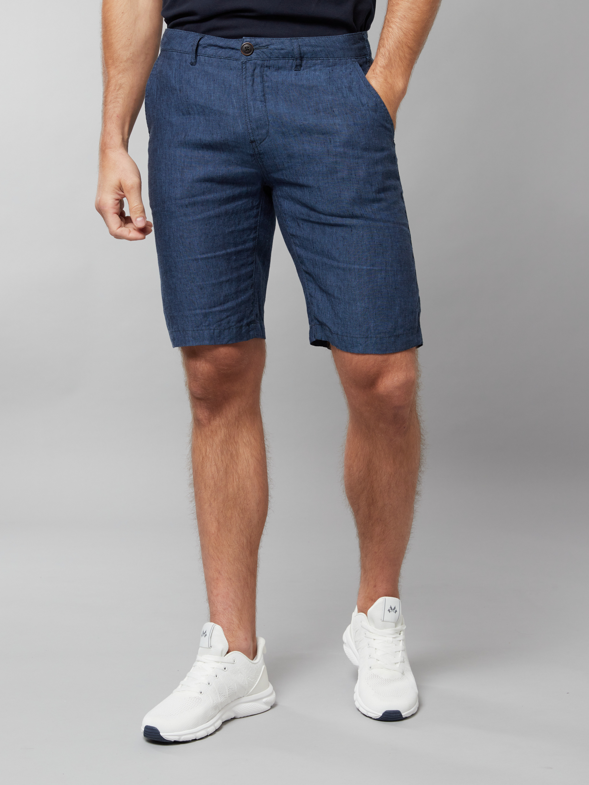 Soleil linshorts 7250232_ENC-JEANPAUL-H22-Modell-Front_3166.jpg_Front||Front