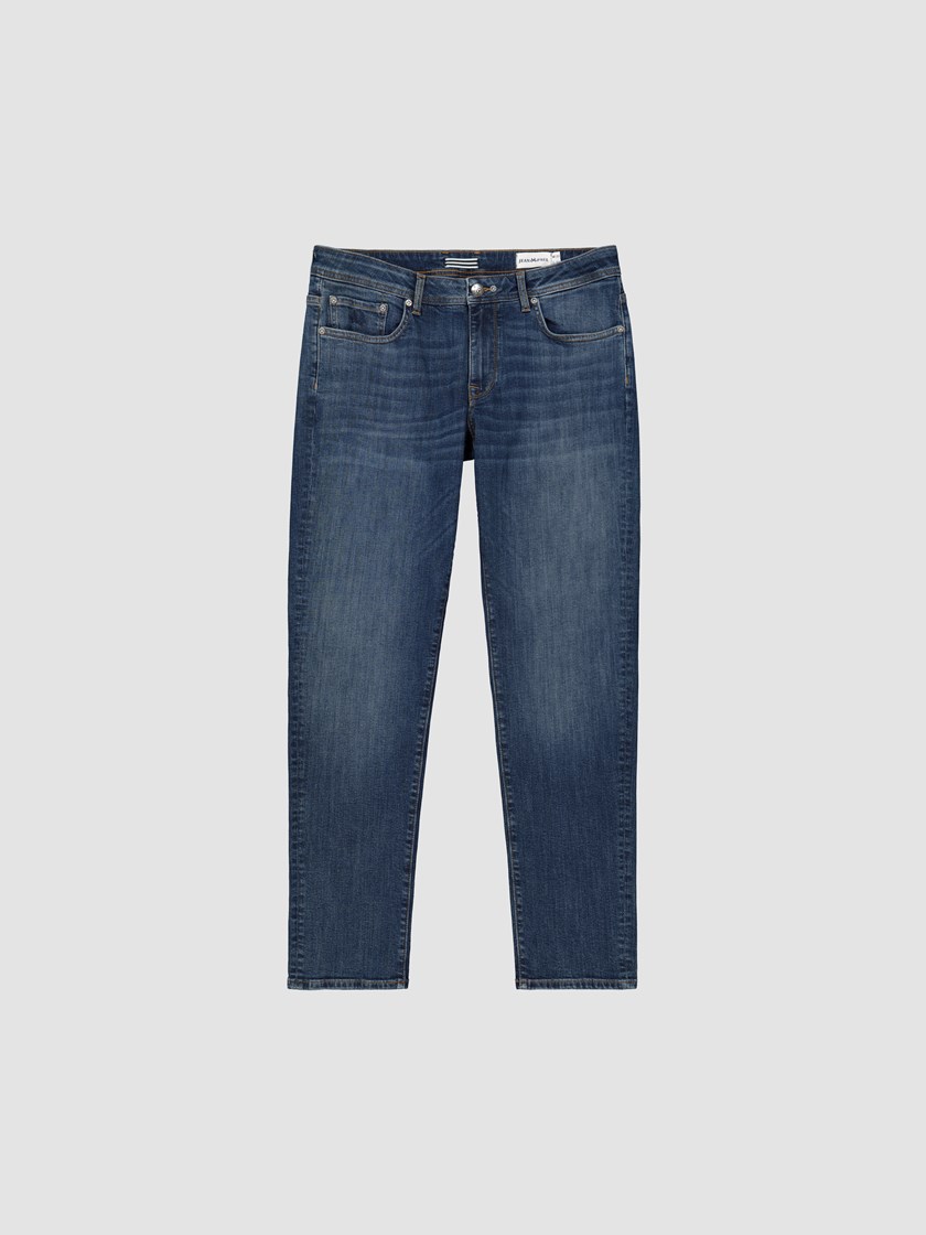7250275 DAB 7250275_DAB-JEANPAUL-NOS-front_17533_Leroy stretch jeans DAB 7250275.jpg_Front||Front