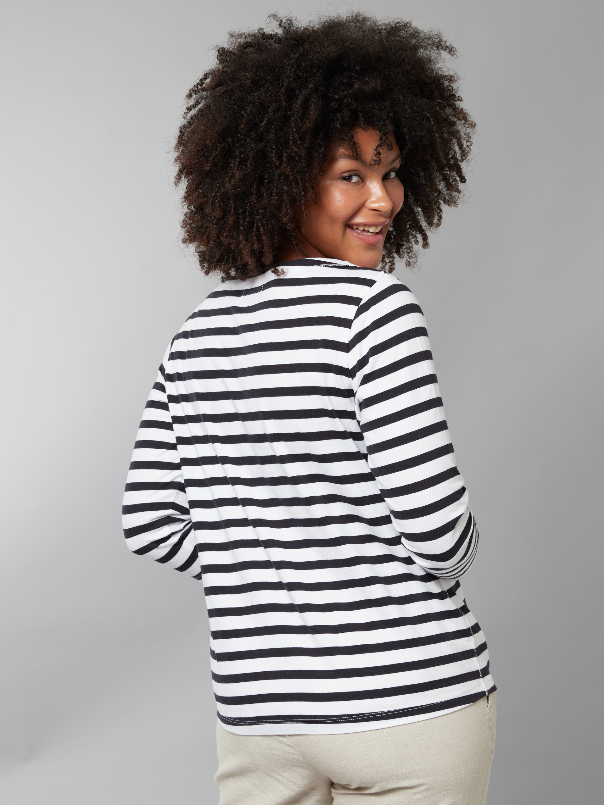 Sailor stripet t-skjorte 7250305_EM6_Jean Paul_H22_Sailor Stripete Genser_Modell_499 (6)_Sailor stripete t-skjorte EM6_Sailor stripet t-skjorte EM6_Sailor stripet t-skjorte EM6 7250305.jpg_