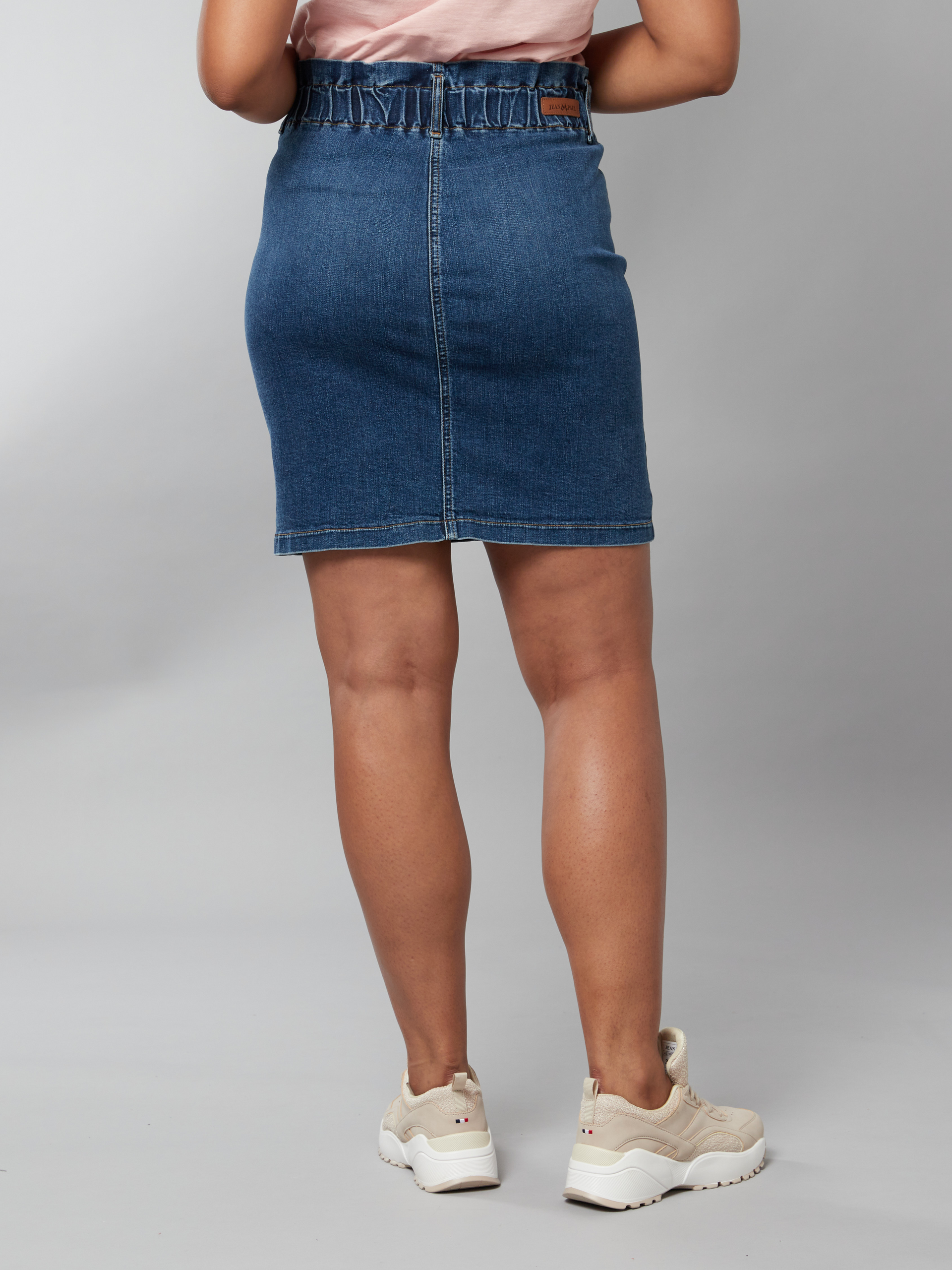 Diane denimskjørt 7250333_D06-JEANPAUL-H22-Modell-Back_945.jpg_