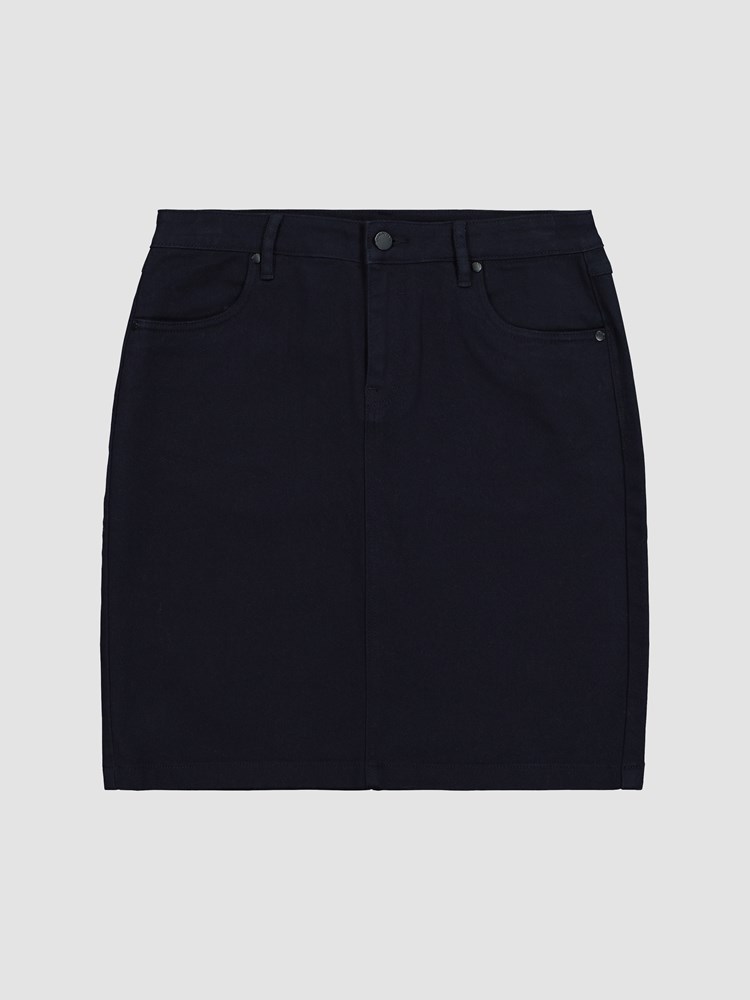 Gigi skjørt 7250335_EM6-JEANPAULFEMME-H22-front_92632_Gigi skjørt.jpg_Front