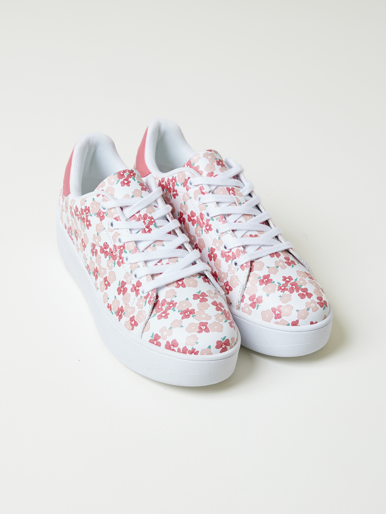 Alsace Flowers Sneaker 7252288_MQN_Jean Paul_Alsace Flowers_S24_Alsace Flowers Sneaker MQN_Alsace Flowers Sneaker MQN 7252288.jpg_