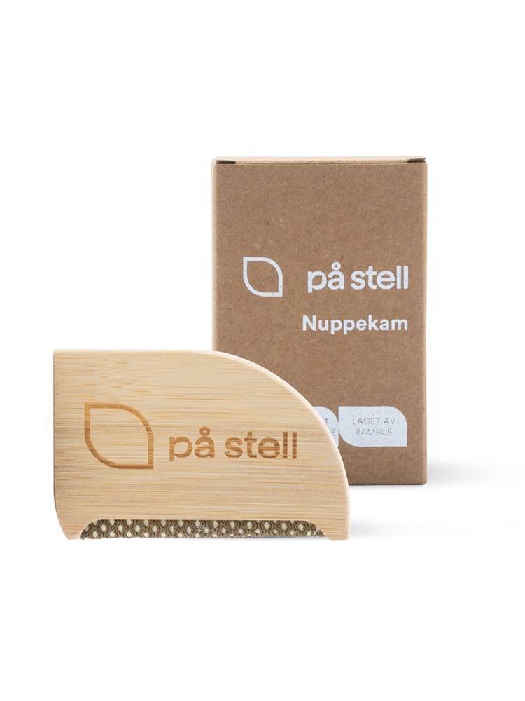 Nuppekam 7252520_O79_PÅSTELL_NUPPEKAMP_KLESPLEIE.jpg_