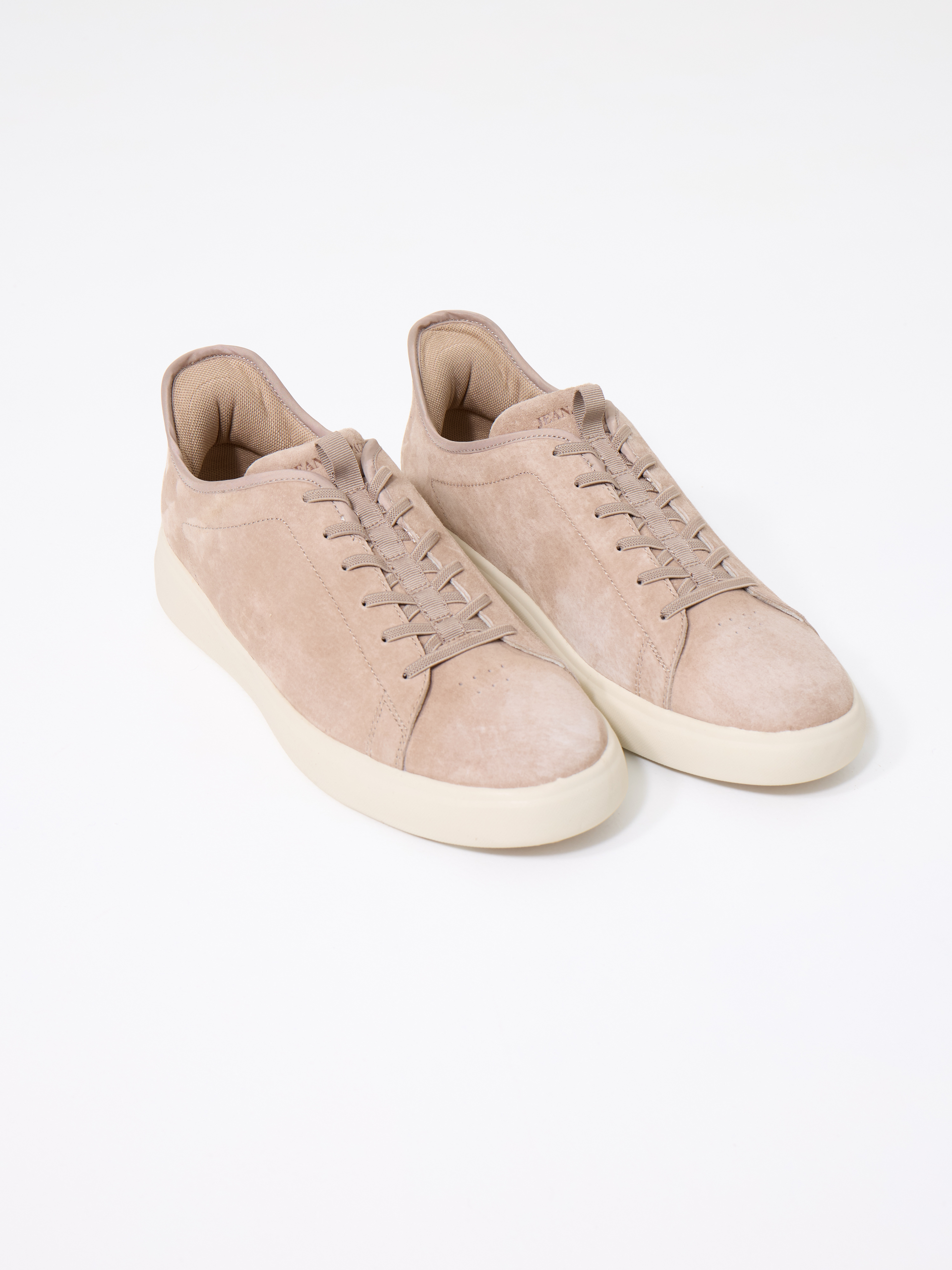 Vence Slipstep Sneakers Plaza Taupe | Jean Paul