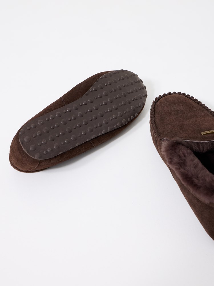 Moccasin Tøffel 7253259_AFD_Jean Paul_ Moccasin Tøffel_A25 (2)_Moccasin Tøffel AFD_Moccasin Tøffel AFD 7253259.jpg_