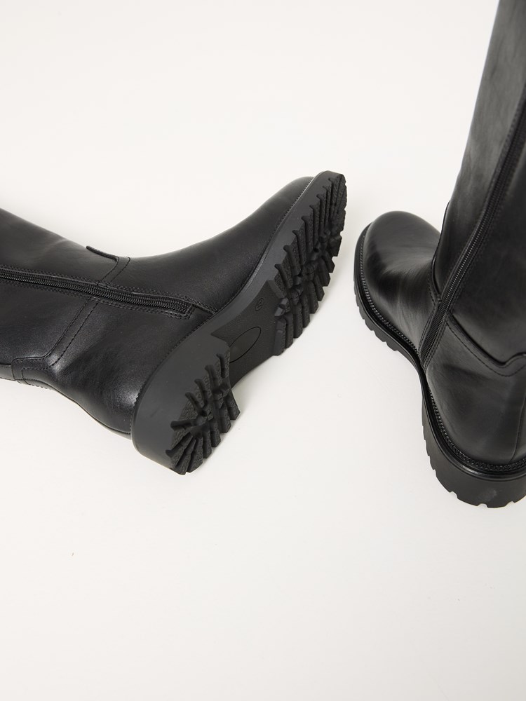 Cadre High Boots 7253274_ID2_Jean Paul_Cadre High Boots_A25 (4)_Cadre High Boots ID2_Cadre High Boots ID2 7253274.jpg_