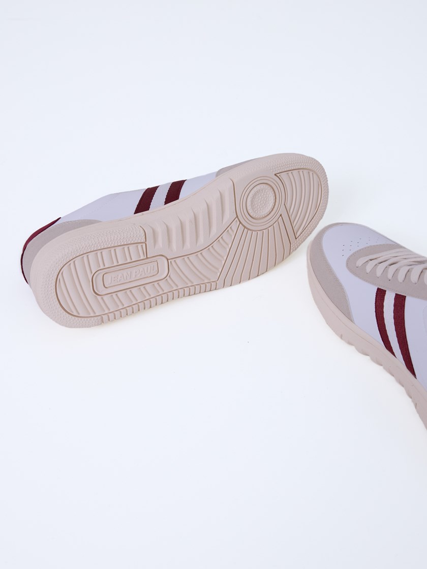 7253634 KAB 7253634_KAB_Jean Paul_Bozon Court Sneaker_S26 (1)_Bozon Court Sneaker KAB_Bozon Court Sneaker KAB 7253634.jpg_