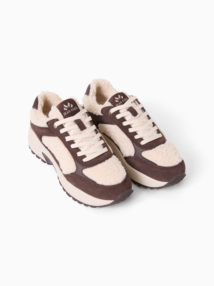 Arbonne Teddy Sneakers 7253807_O79_Jean Paul_Arbonne Sheepskin Sneaker_A26 (4).jpg_