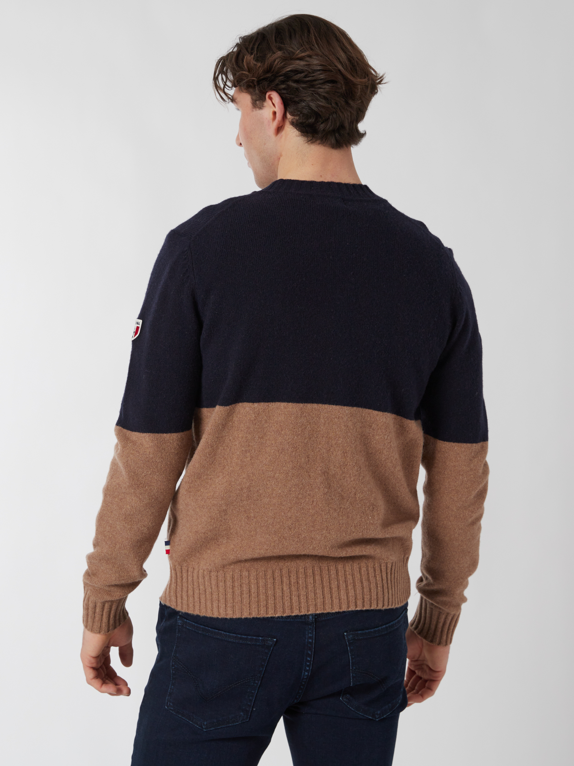 Eddy genser 7500100_AFD-JEANPAUL-A22-Modell-Back_5169.jpg_Back||Back