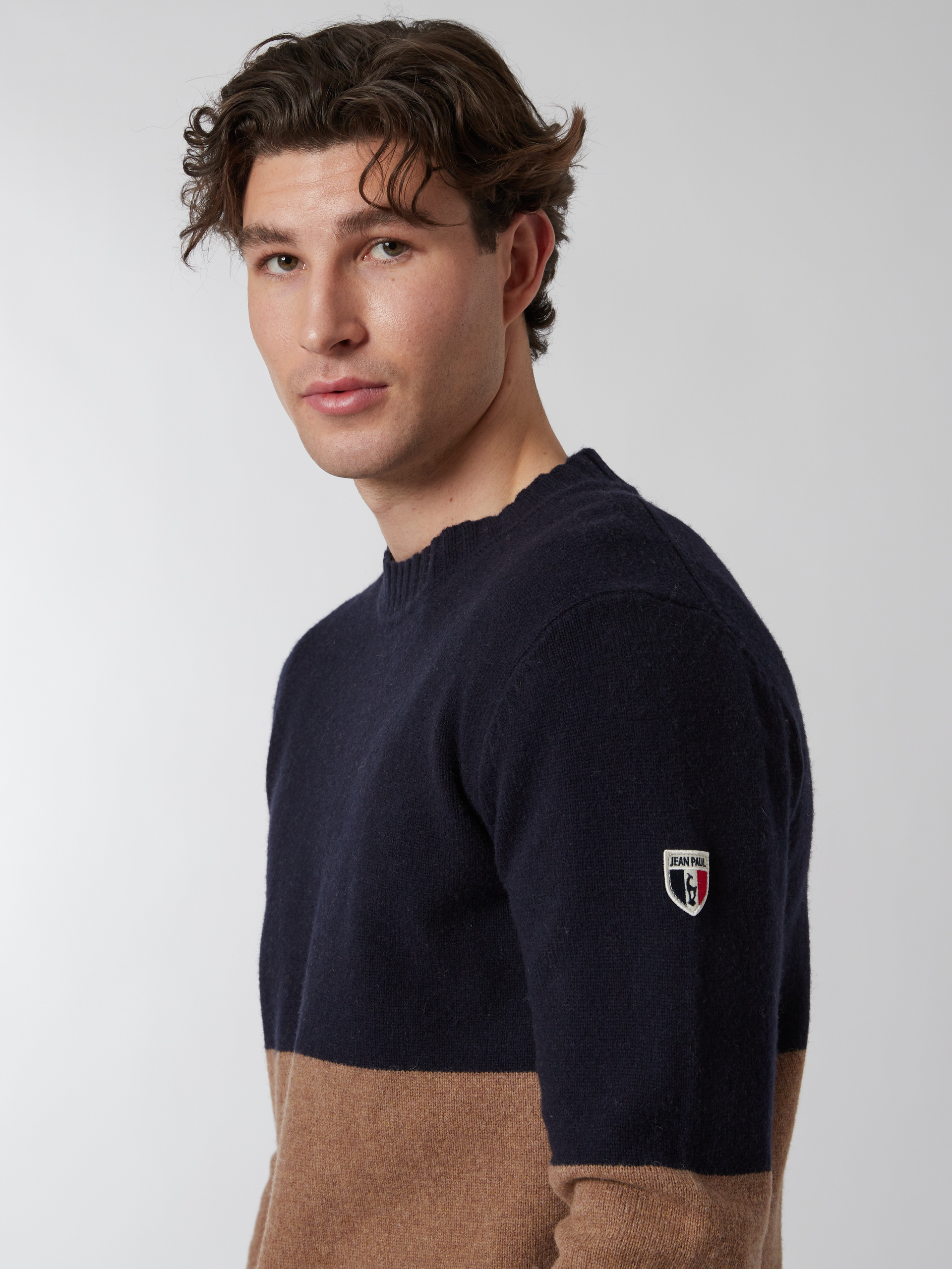 Eddy genser 7500100_AFD-JEANPAUL-A22-Modell-Front_9249.jpg_Front||Front