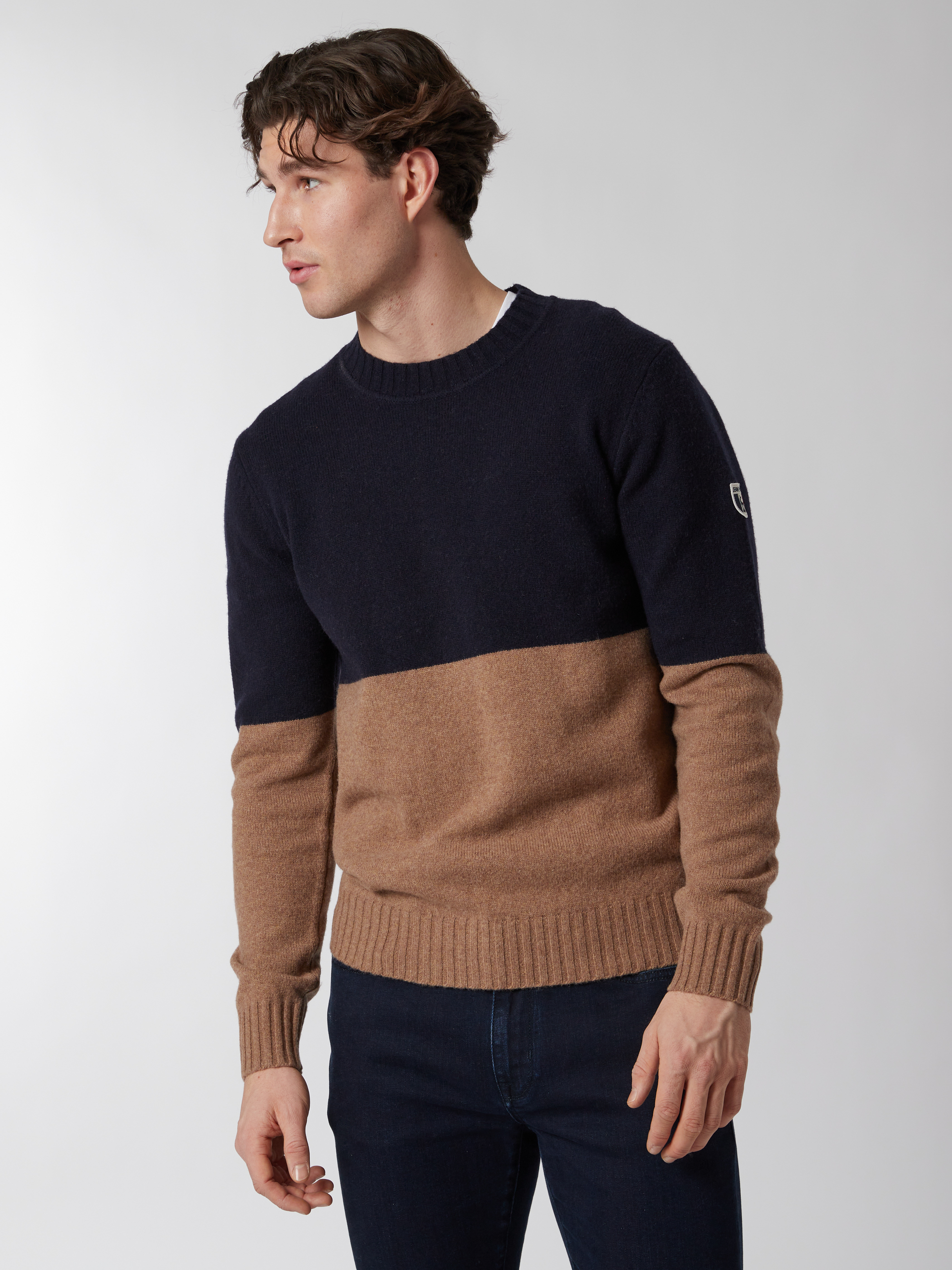 Eddy genser 7500100_AFD-JEANPAUL-A22-Modell-Front_9274.jpg_Front||Front