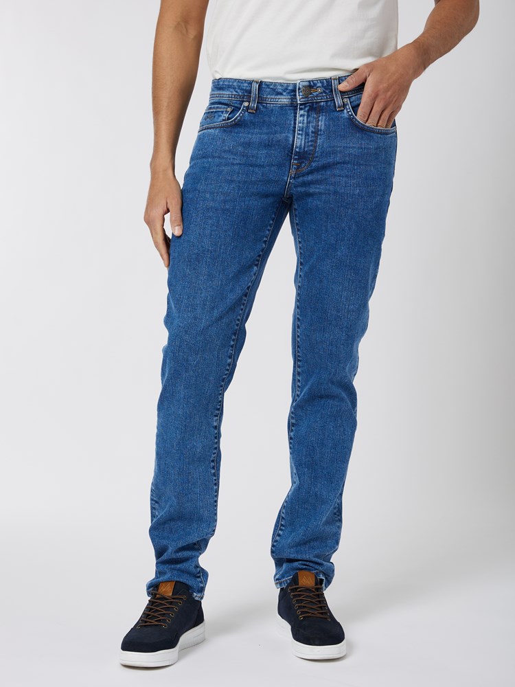 Leroy jeans 7500129_DAC-JEANPAUL-A22-Modell-Front_2591_Leroy jeans DAC 7500129.jpg_Front||Front