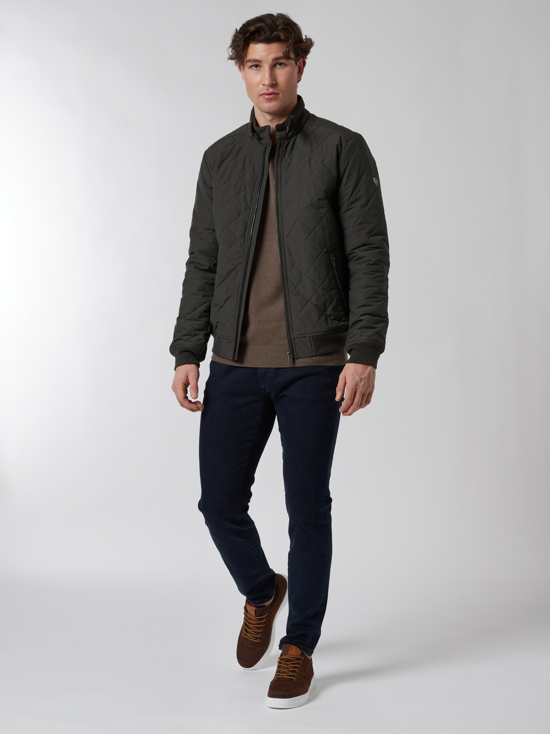 Monti jakke 7500135_C19-JEANPAUL-A22-Modell-Front_8652_Monti jakke C19.jpg_Front||Front