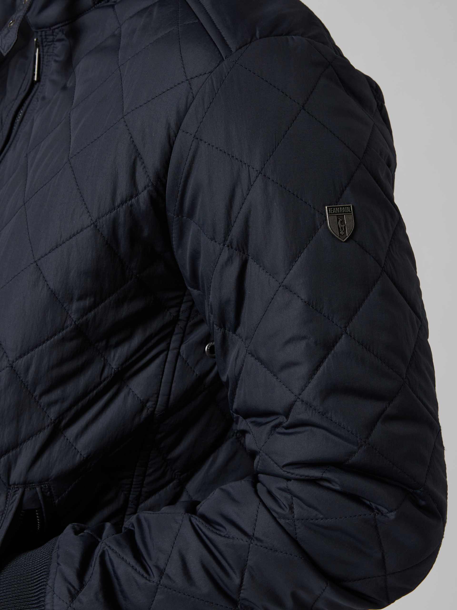 Monti jakke 7500135_EM6-JEANPAUL-A22-Modell-Front_6377_Monti jakke EM6.jpg_Front||Front