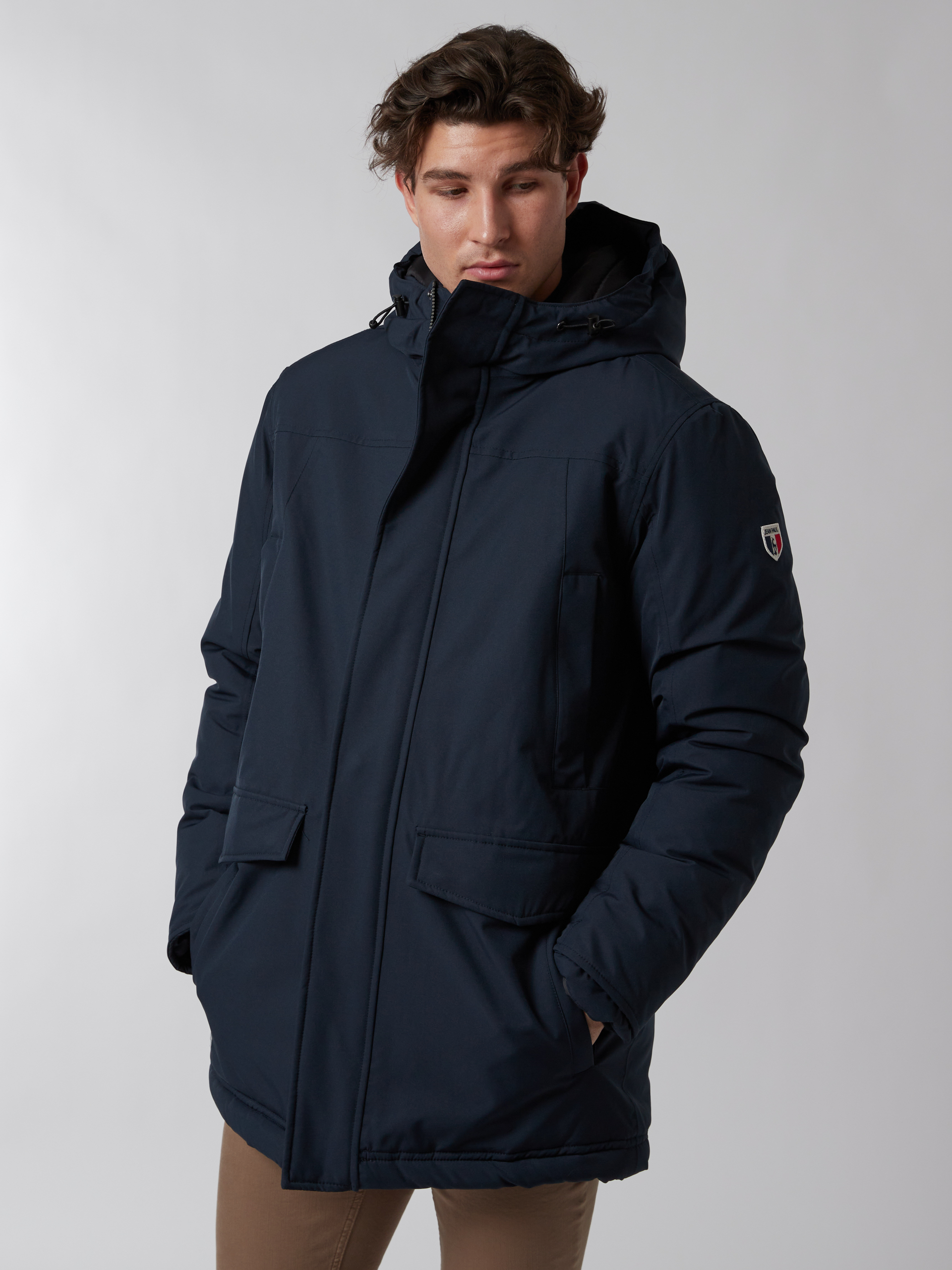 Jean paul parkas hot sale