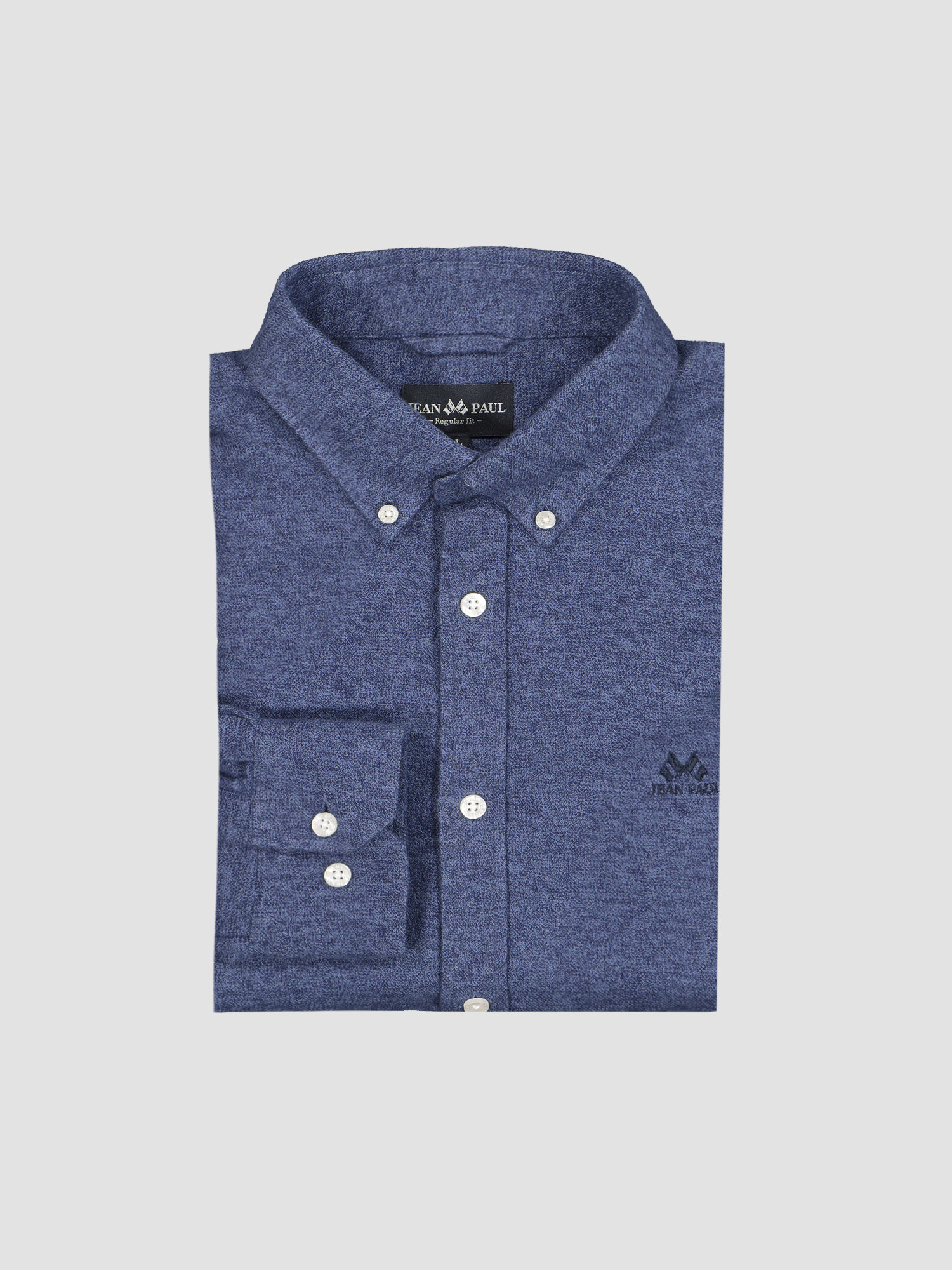 Tintin skjorte - regular fit 7500153_EPC-JEANPAUL-A22-Front_102_Tintin skjorte - regular fit EPC.jpg_Front