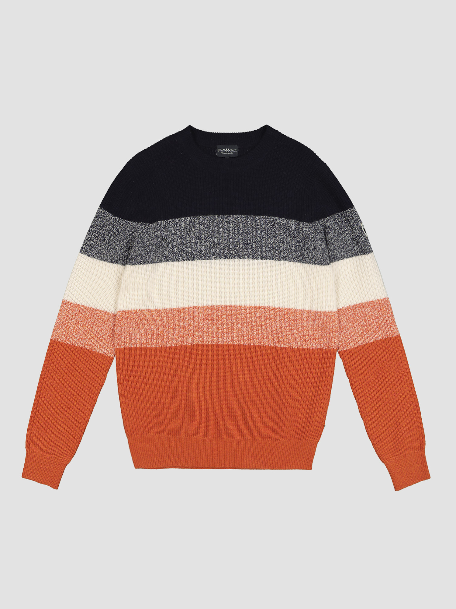 Toulouse genser 7500158_297-JEANPAUL-A22-Front_4152_Toulouse genser 297.jpg_Front||Front