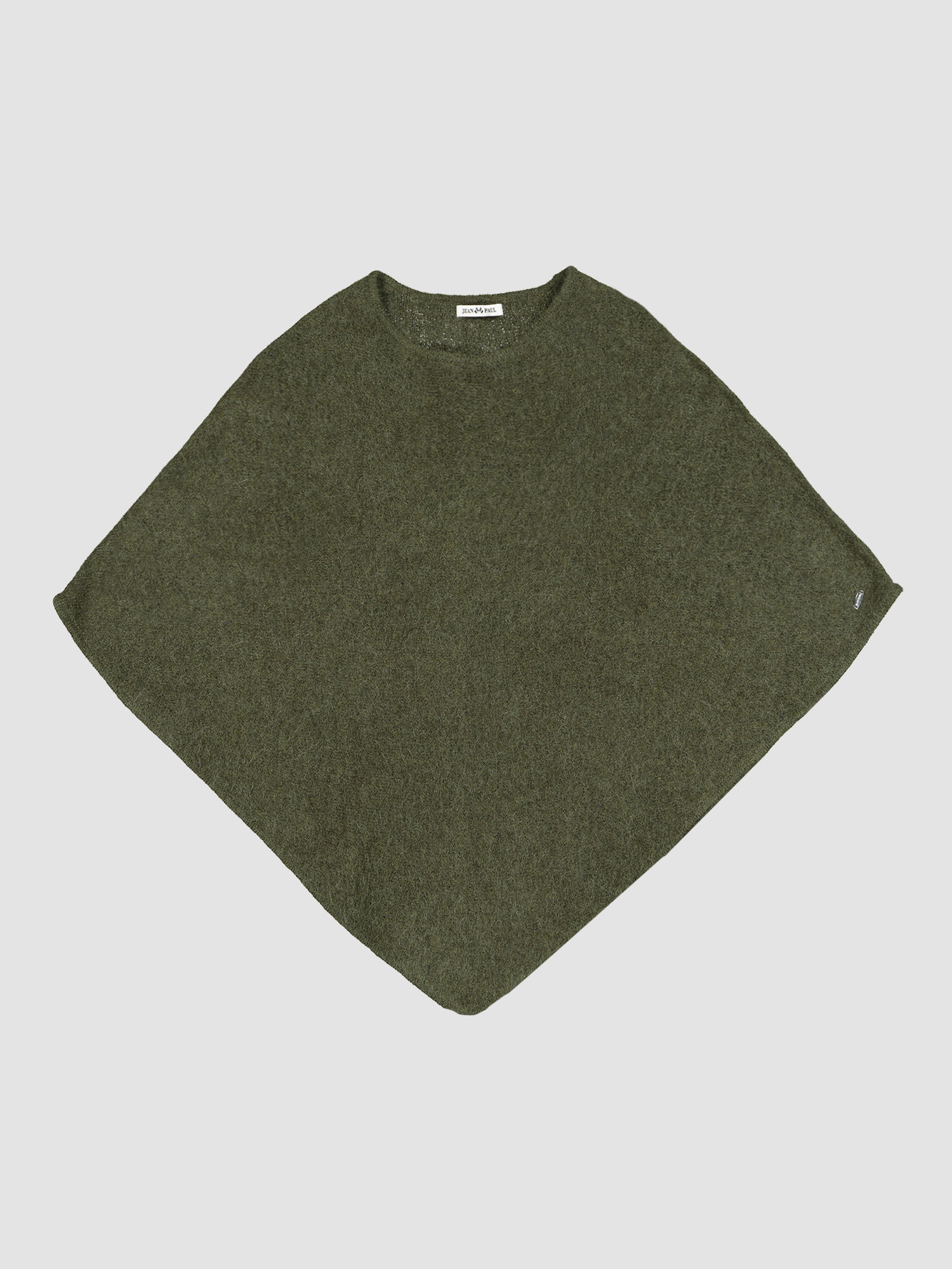 Lotty poncho 7500265_GTD-JEANPAUL-A22-Front_2544_Lotty poncho_Lotty poncho GTD_Lotty poncho GTD 7500265.jpg_Front||Front