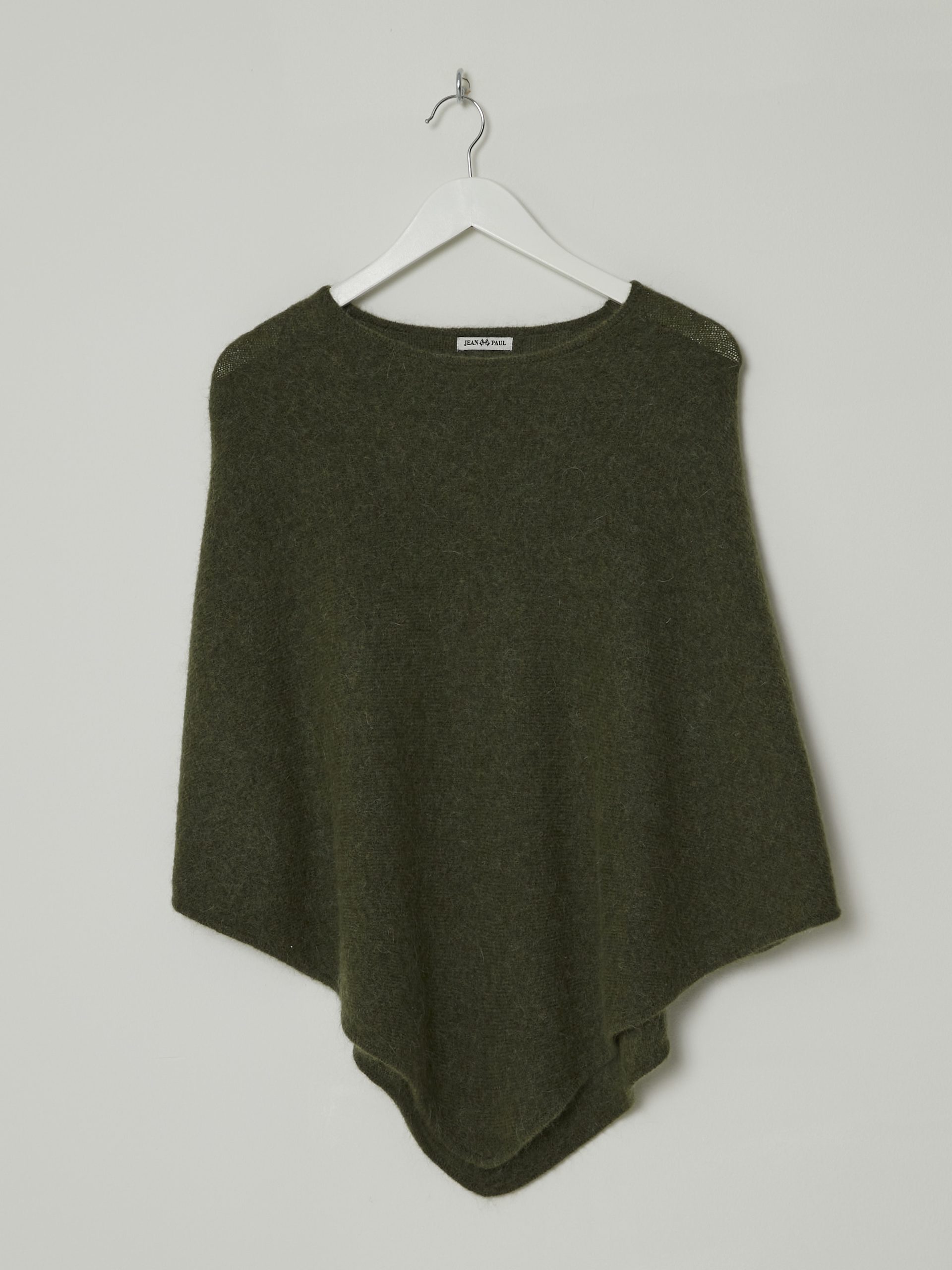 Lotty poncho 7500265_GTD-JEANPAUL-A22-Front_9192_Lotty poncho_Lotty poncho GTD.jpg_Front||Front