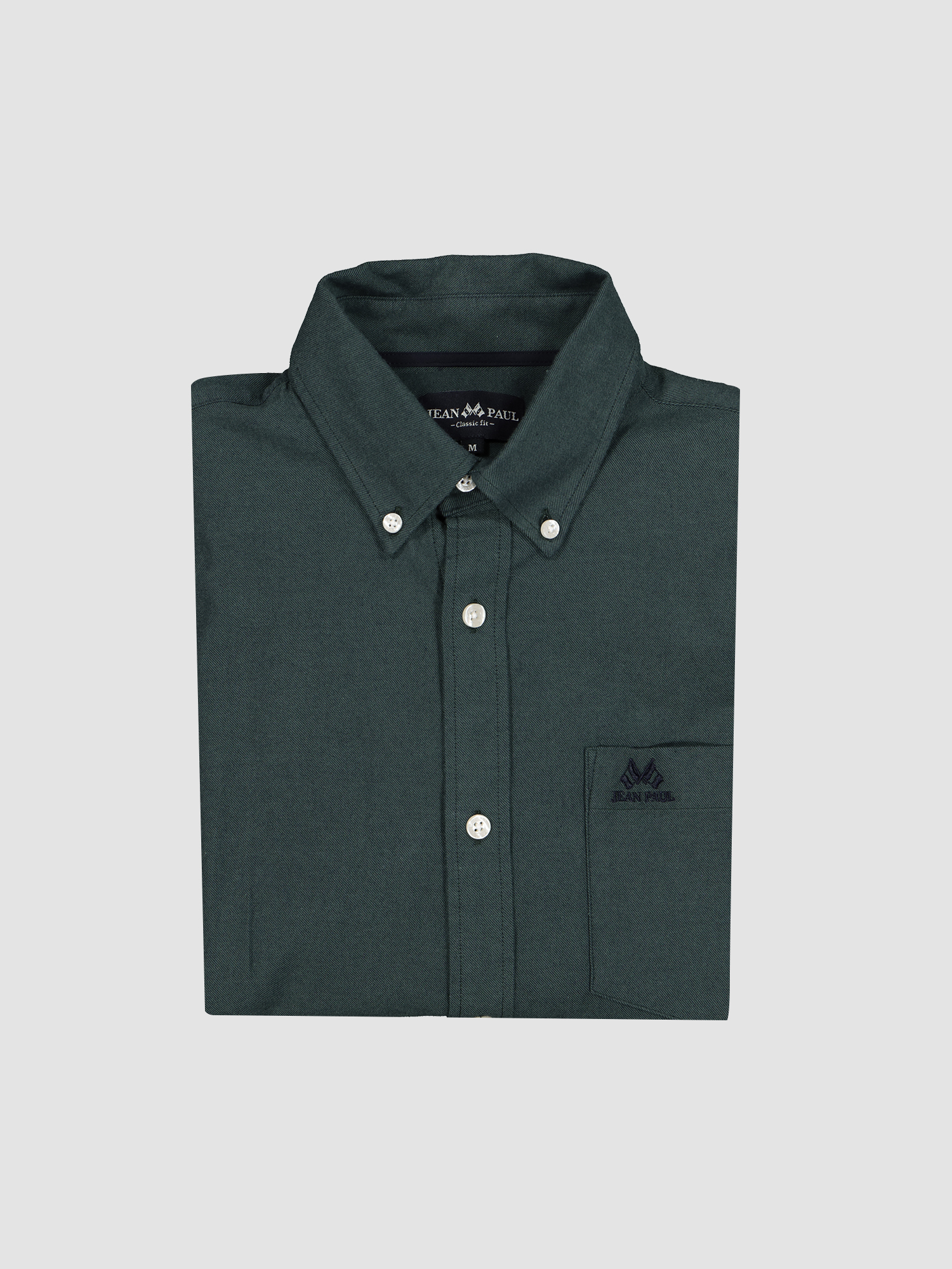 Keith skjorte - classic fit 7501298_GPZ-JEANPAUL-W22-Front_9093_Keith skjorte - classic fit GPZ.jpg_Front||Front