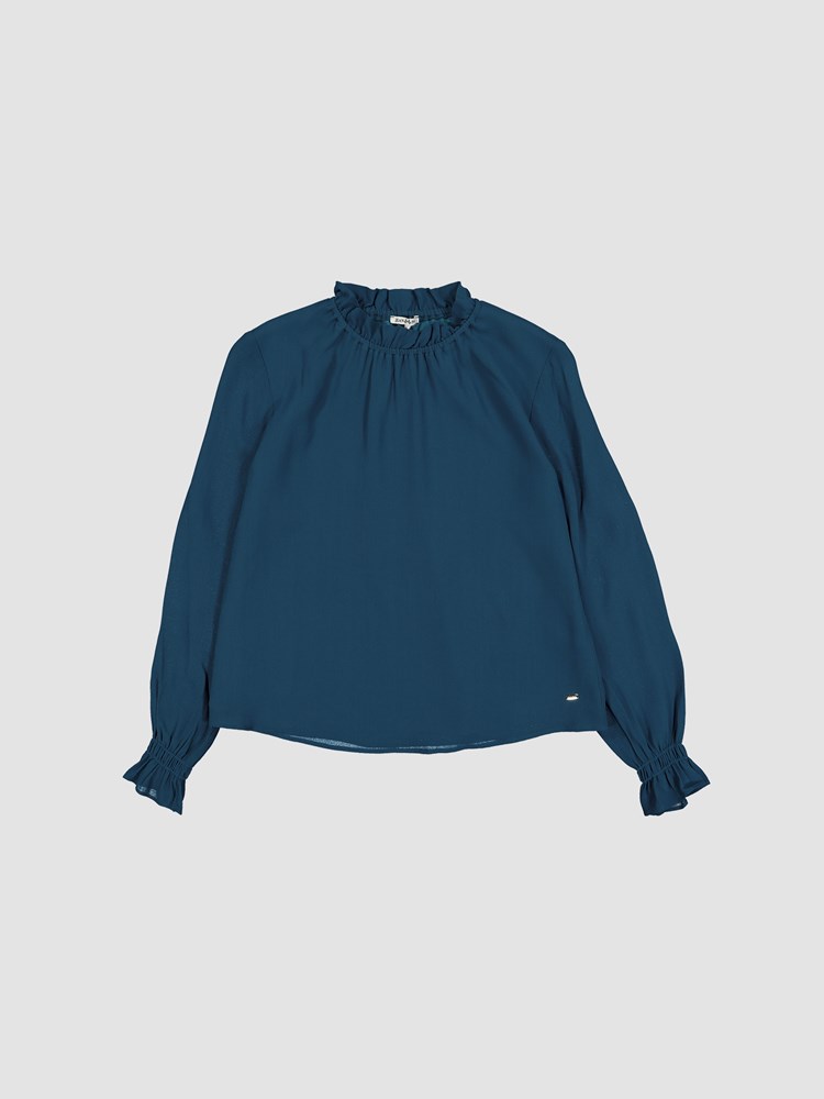 Sandra bluse 7501303_EPH-JEANPAUL-W22-Front_8465_Sandra bluse_Sandra bluse EPH_Sandra bluse EPH 7501303_Sandra bluse 7501303.jpg_Front||Front