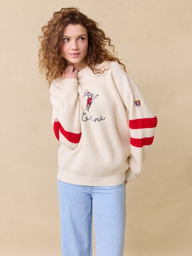 Cortina genser 7501593_O79-JEANPAUL-W22-Modell-Front_4181_Cortina genser O79.jpg_Front