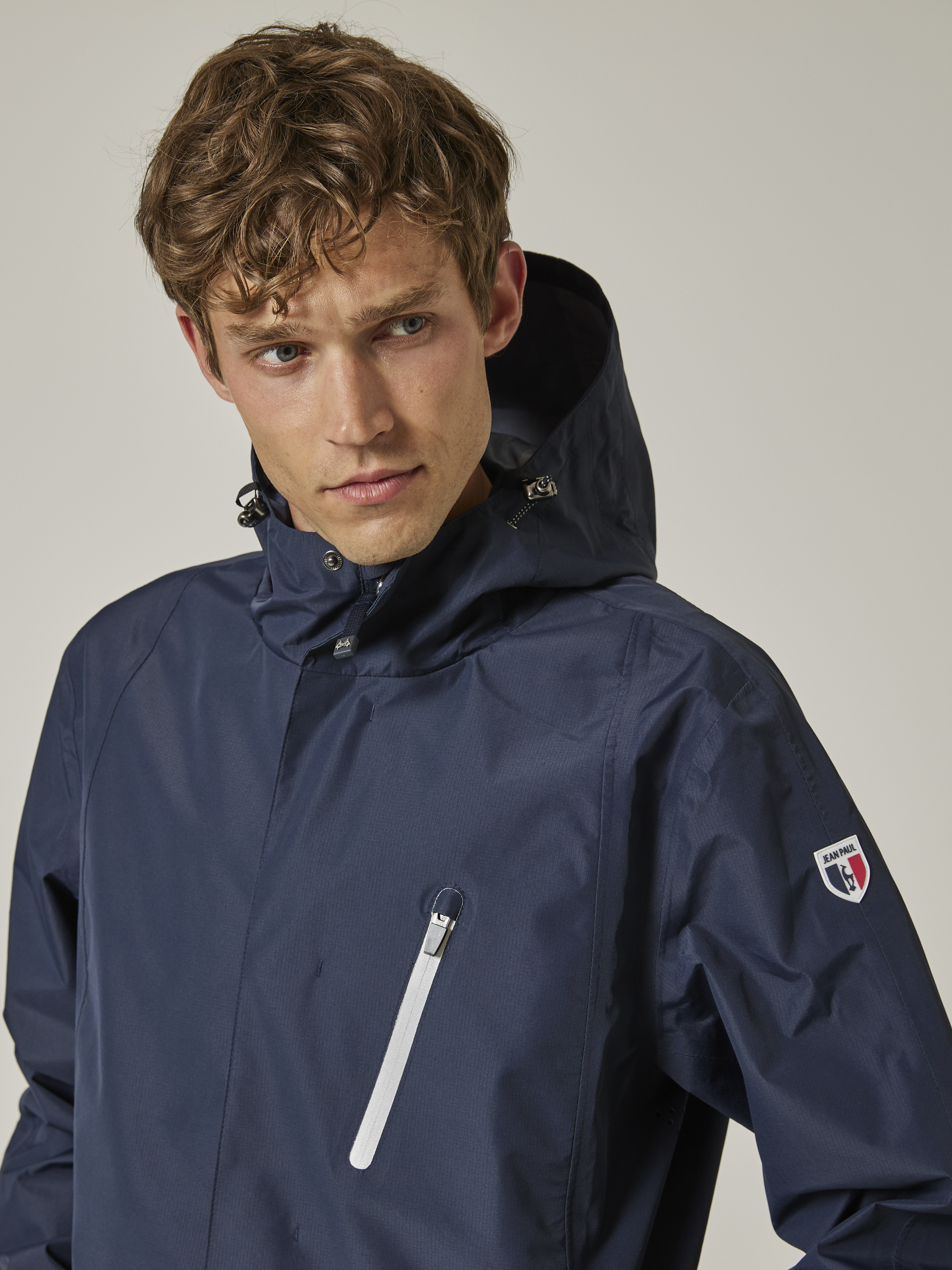 Narbonne jakke 7502191_EM6-JEANPAUL-S23-Modell-Front_5829.jpg_Front||Front