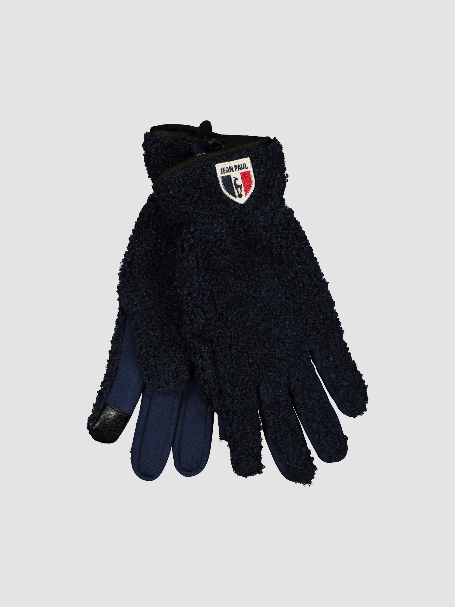 Frozen hanske 7502211_EM6-JEANPAUL-W22-Front_1483_Frozen hanske EM6.jpg_Front||Front