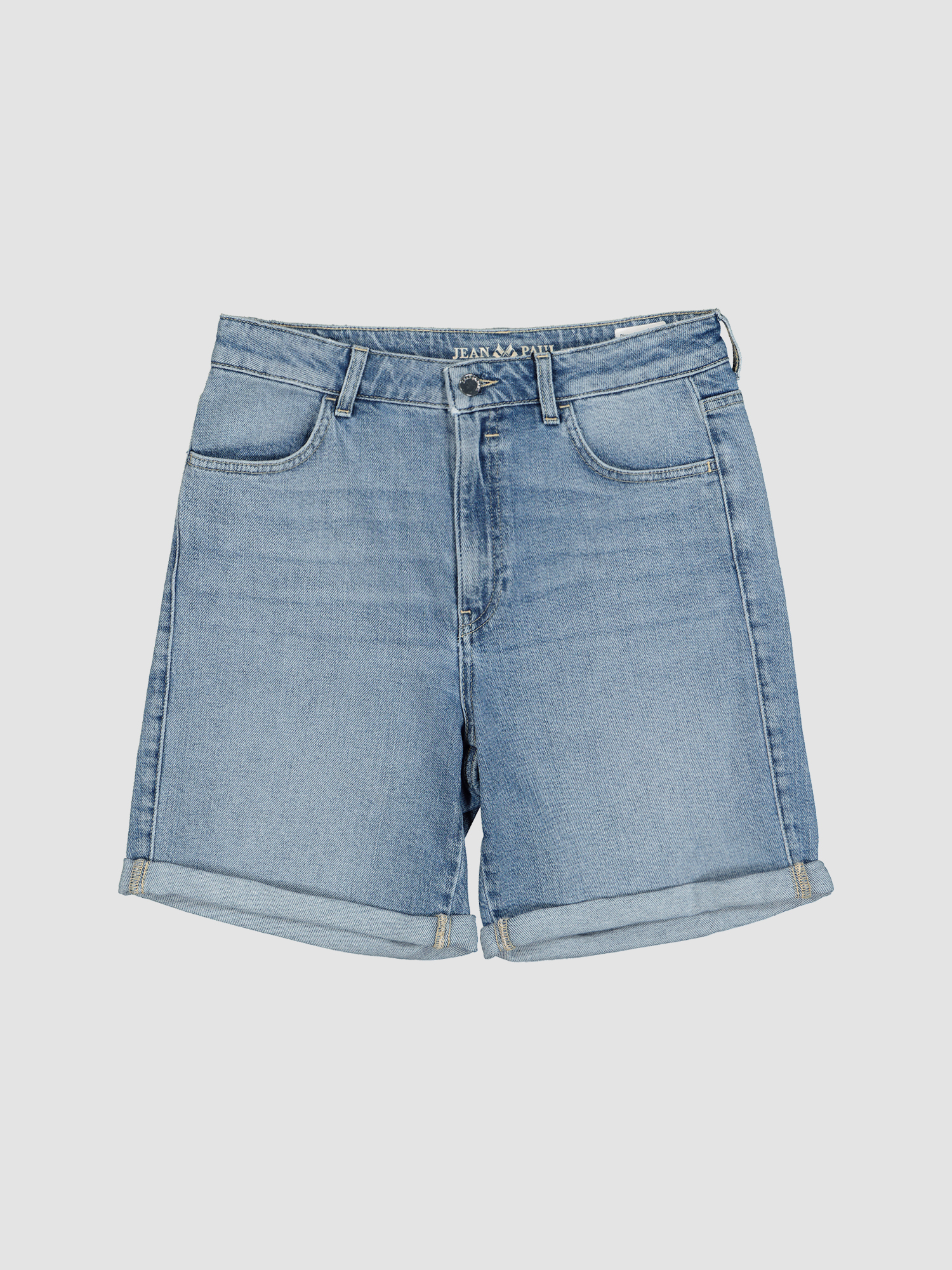 Diane denimshorts 7503205_DAD-JEANPAUL-H23-Front_3599_Diane denimshorts 7503205_Diane denimshorts DAD 7503205.jpg_Front||Front