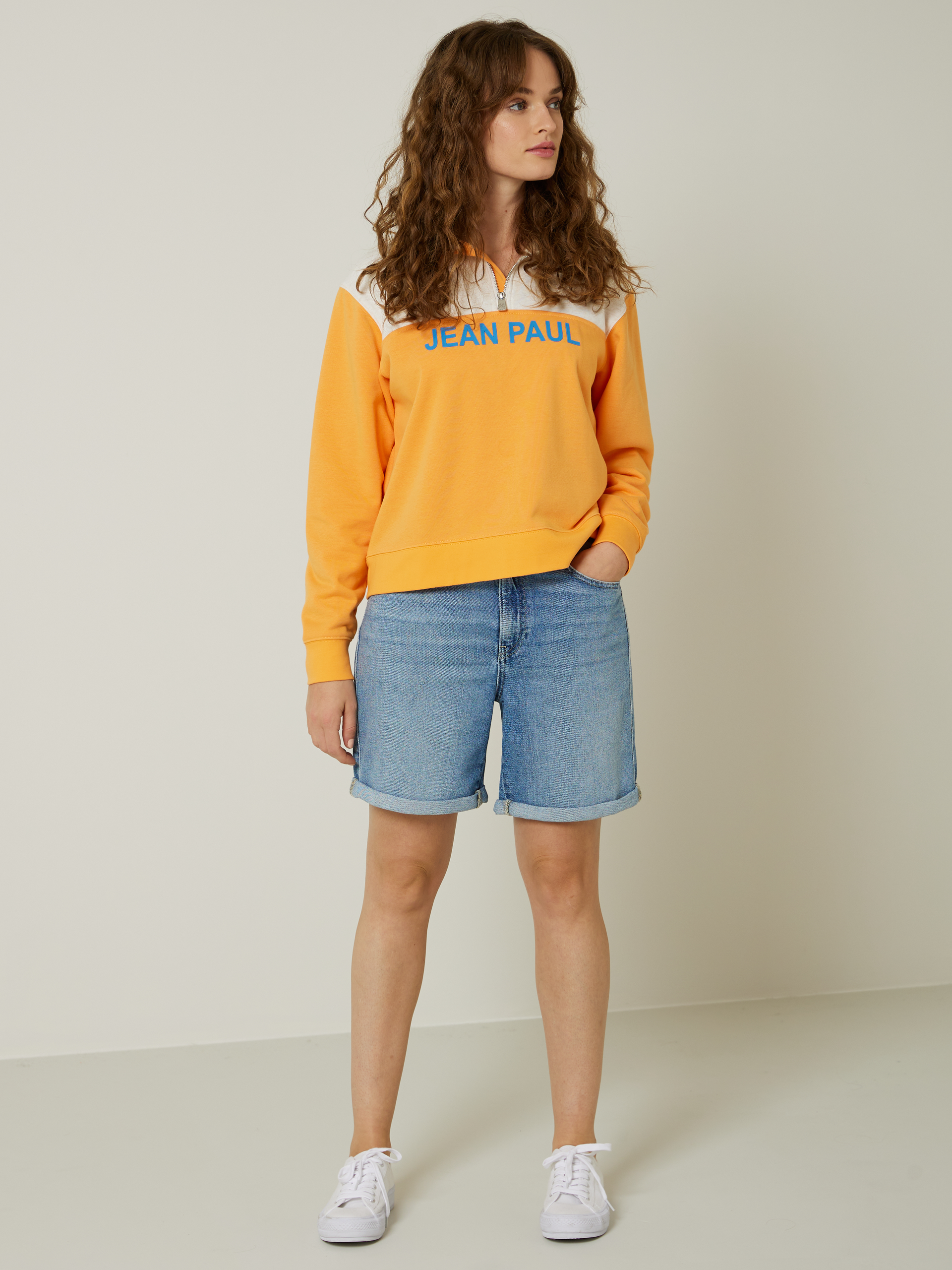 Diane denimshorts 7503205_DAD_Jean Paul_Diane Denim Shorts_H23 (2)_Diane denimshorts DAD 7503205.jpg_