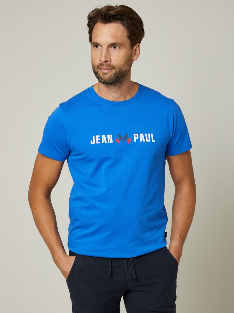 Durant t-skjorte 7503301_EOV-JEANPAUL-H23-Front_2901_Durant t-skjorte_Durant t-skjorte EOV 7503301.jpg_Front||Front