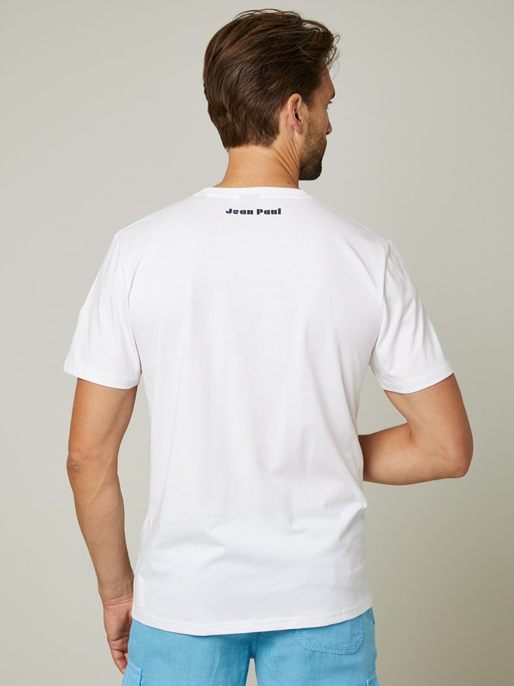 Figo T-skjorte 7503382_O68-JEANPAUL-H23-Front_4389_Figo T-skjorte 7503382_Figo T-skjorte O68 7503382.jpg_Front||Front