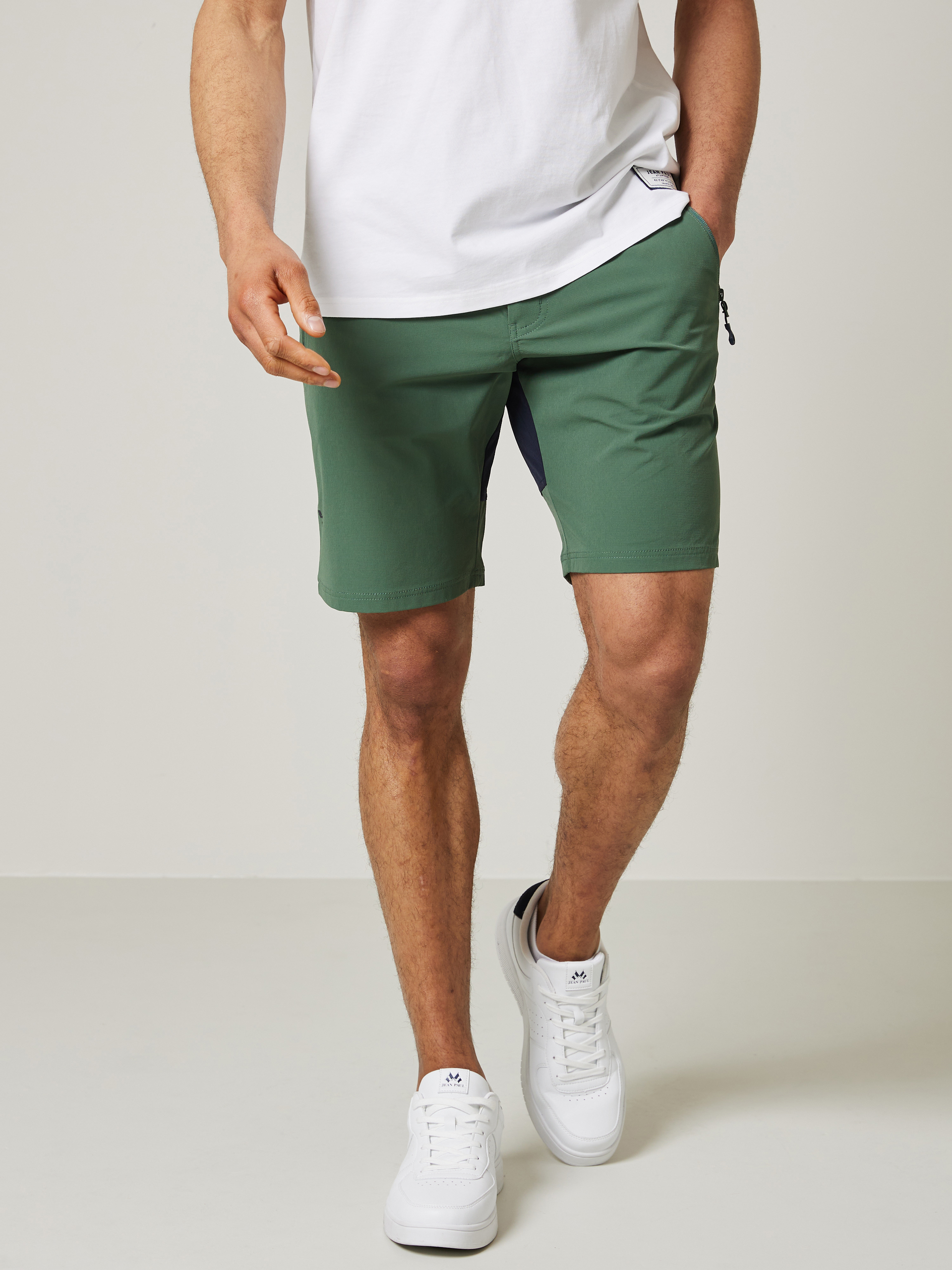 Edwin shorts 7503480_GOH-JEANPAUL-H23-Front_887_Edwin shorts GOH.jpg_Front||Front