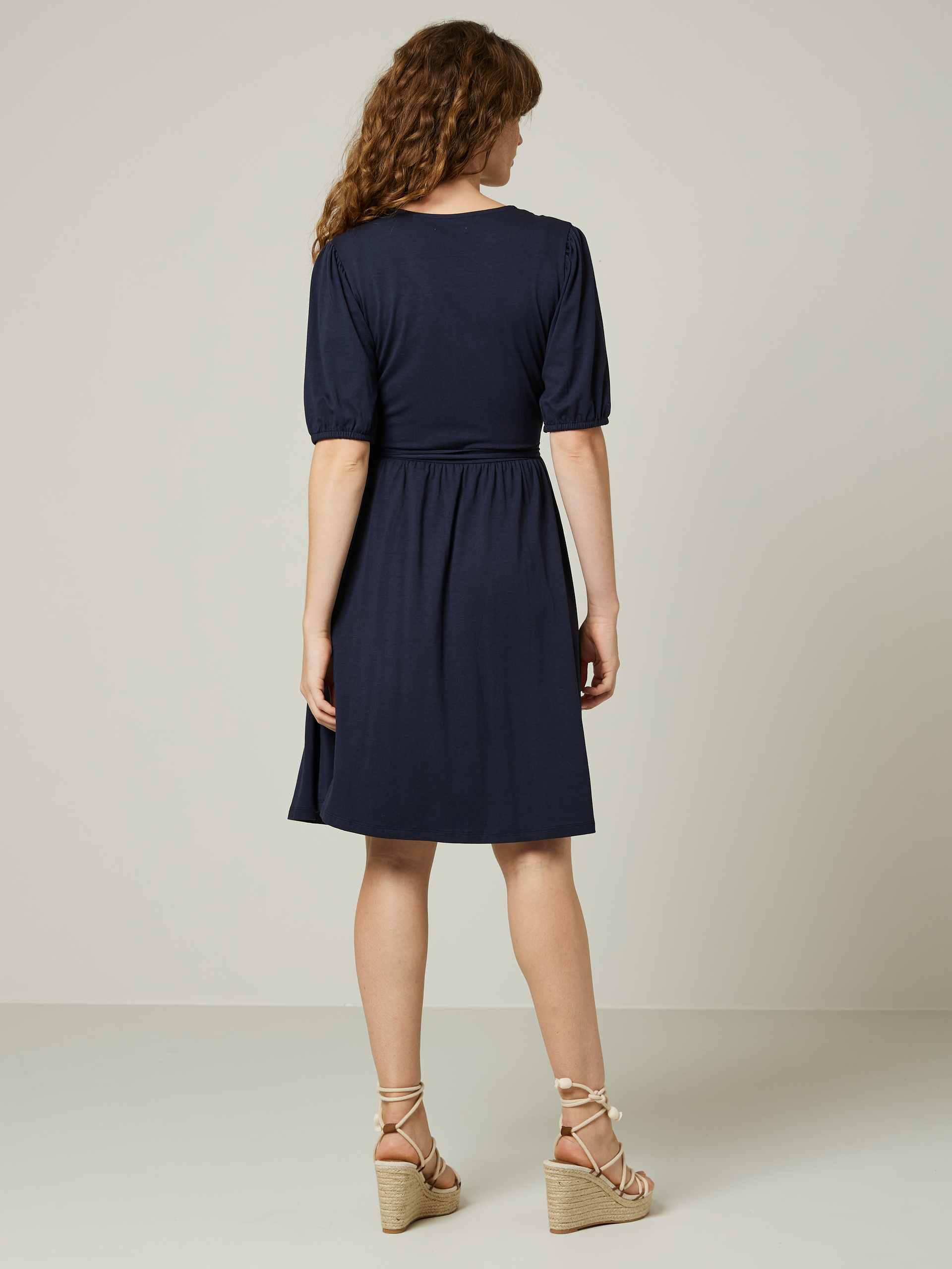 Lydia kjole 7503491_EM6-JEANPAUL-H23-Front_6924_Lydia kjole_Lydia kjole EM6 7503491_Lydia kjole 7503491.jpg_Front||Front