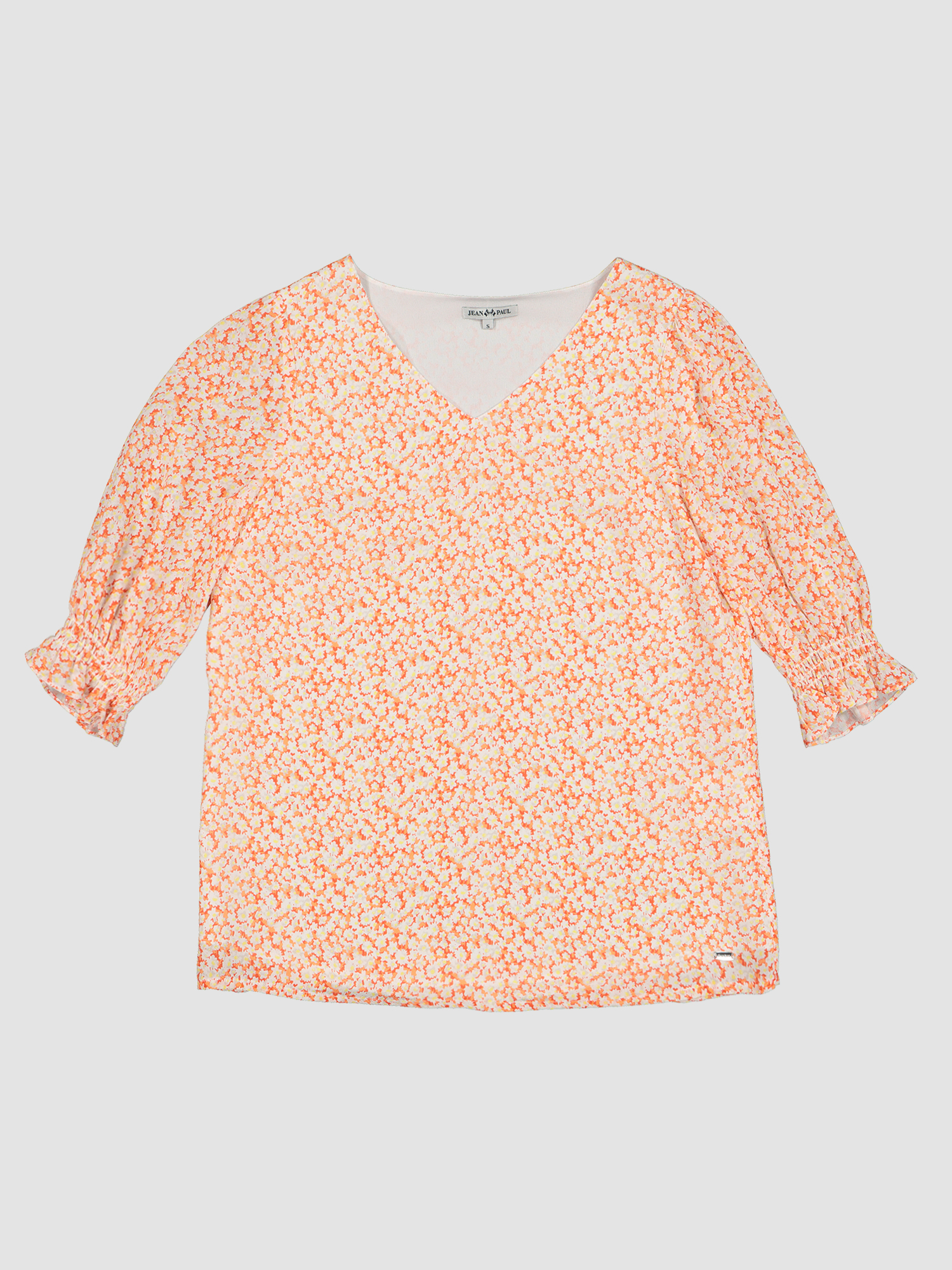 Betzy bluse 7503512_287-JEANPAUL-H23-Front_6700_Betzy bluse 7503512_Betzy bluse 287 7503512.jpg_Front||Front