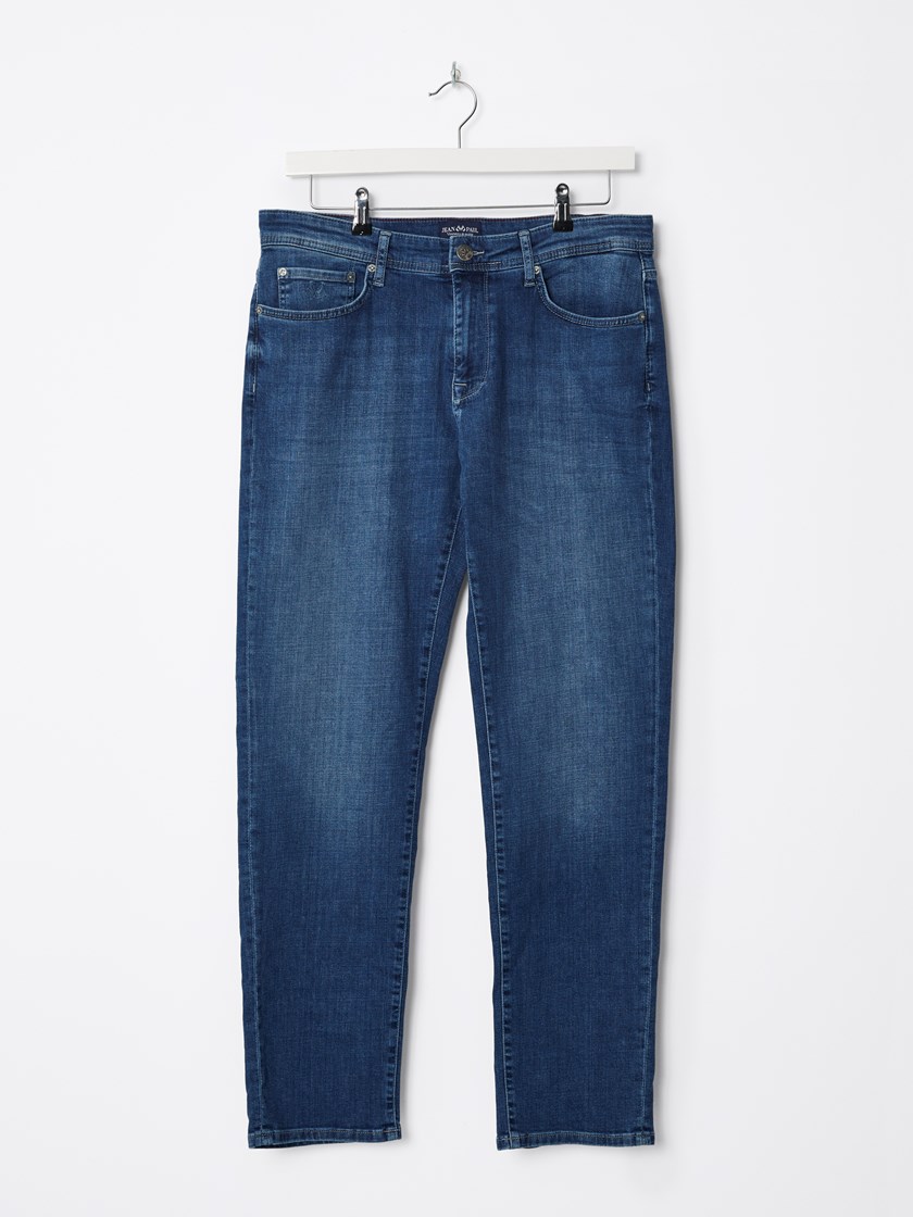 7503533 DAD 7503533_DAD-JEANPAUL-S23-Front_4559_Pierre blue stretch DAD 7503533.jpg_