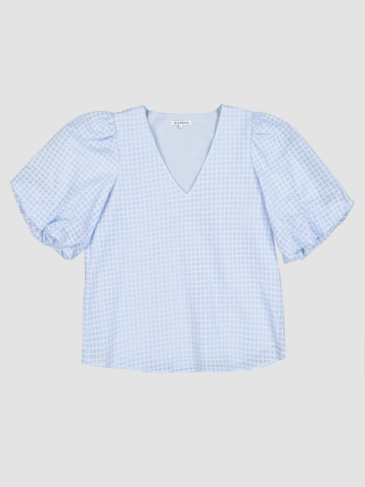 Linda bluse 7503589_EN3-JEANPAUL-H23-Front_397_Linda bluse 7503589_Linda bluse EN3 7503589.jpg_Front||Front