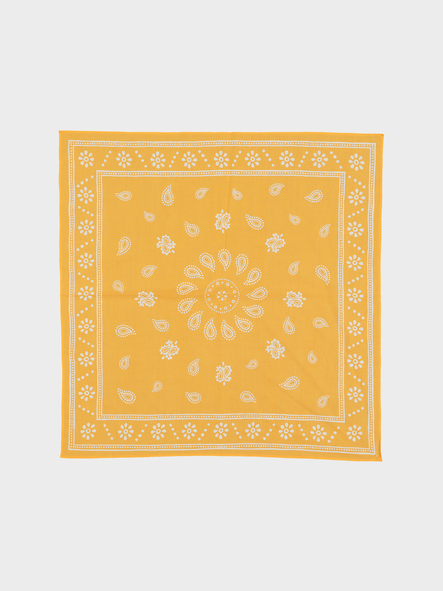 Bandana 7503624_K1W-JEANPAUL-H23-Front_2303_Bandana_Bandana 7503624_Bandana K1W 7503624.jpg_Front||Front