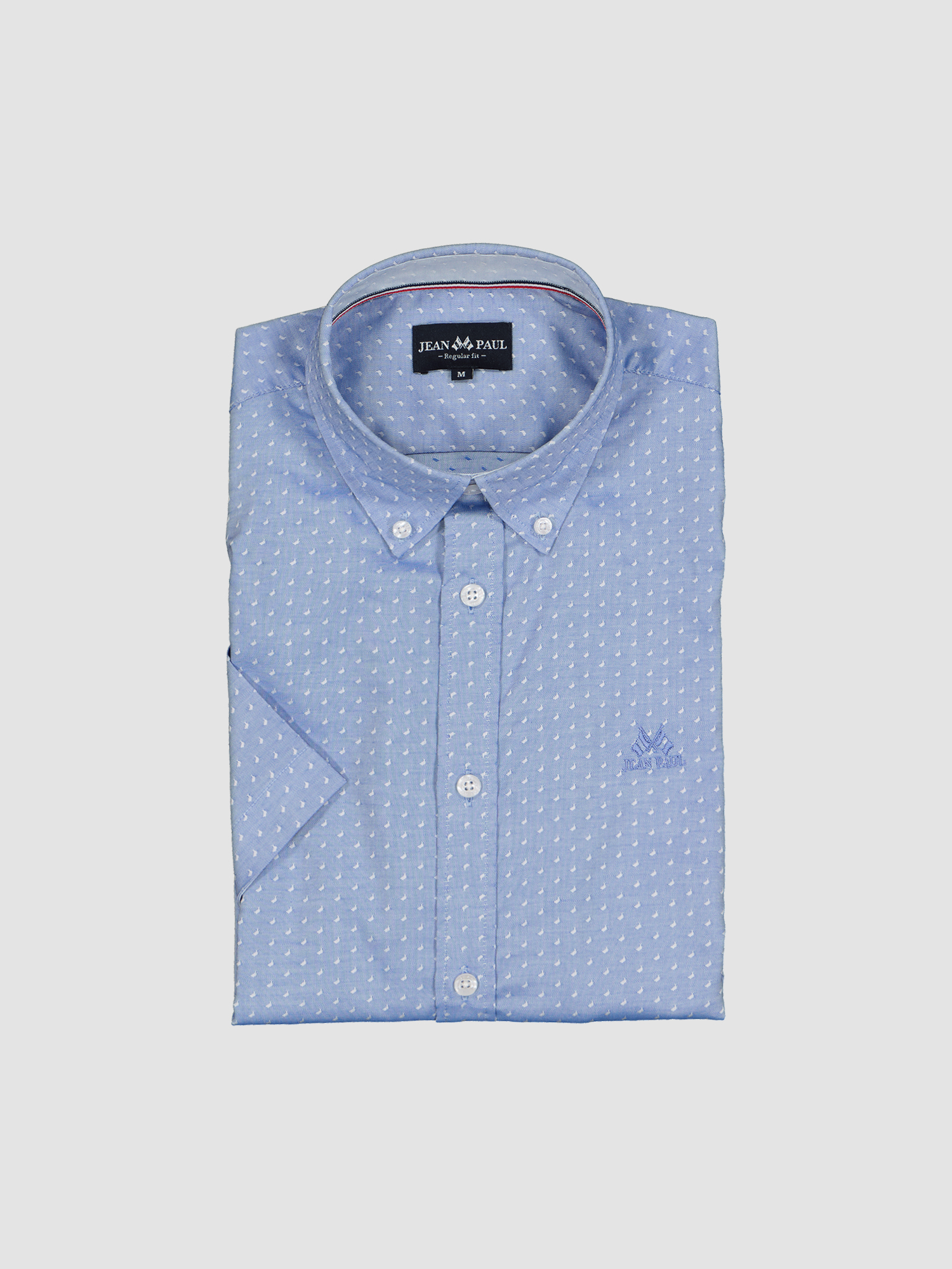 Bandol skjorte - Regular fit 7503676_ENQ_Jean Paul_Bandol Skjorte_H23_Bandol skjorte - Regular fit ENQ.jpg_