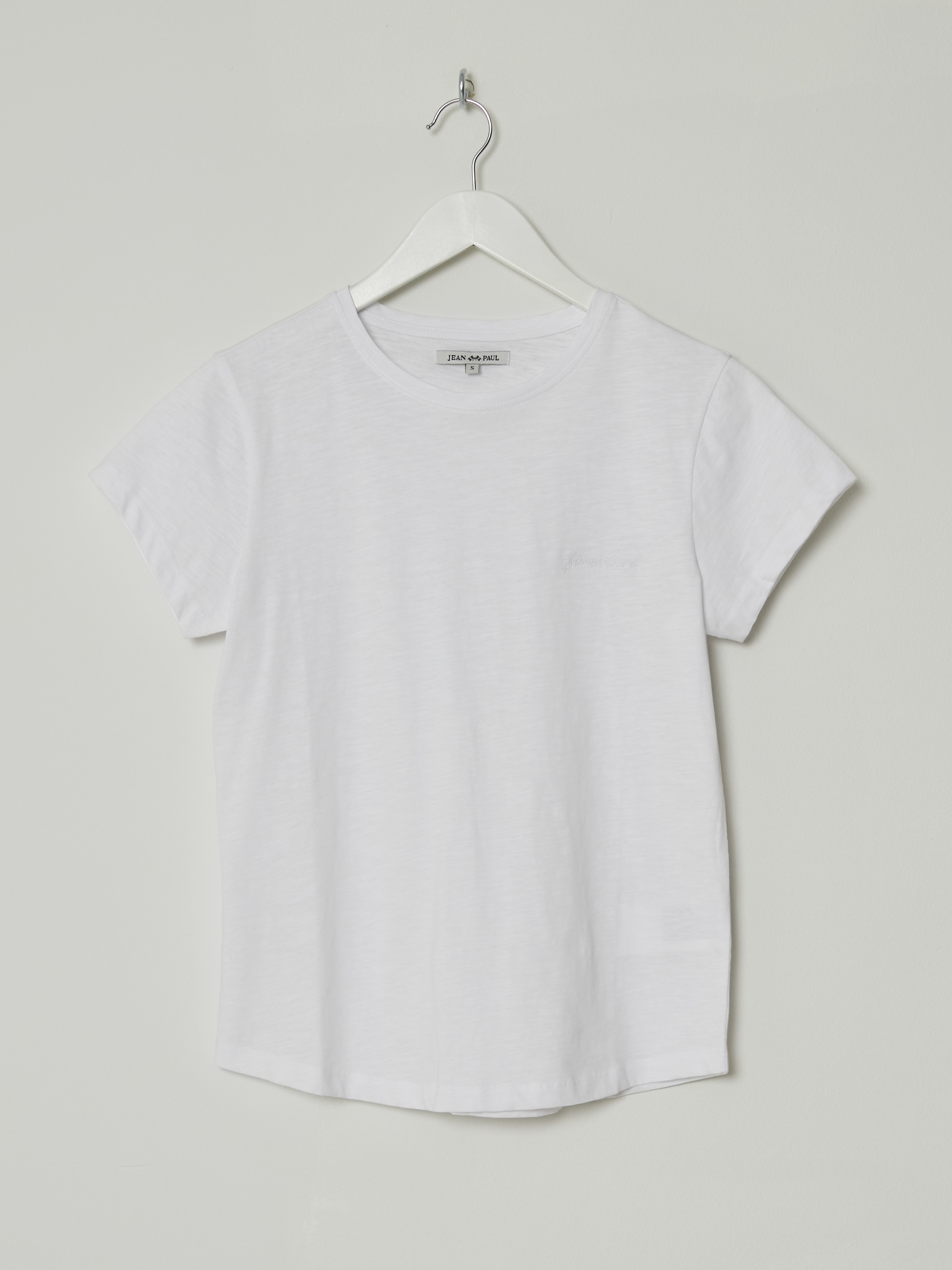 Agnais t-skjorte 7504002_O68-JEANPAUL-A23-Front_314_Agnais t-skjorte O68_Agnais t-skjorte O68 7504002.jpg_Front||Front