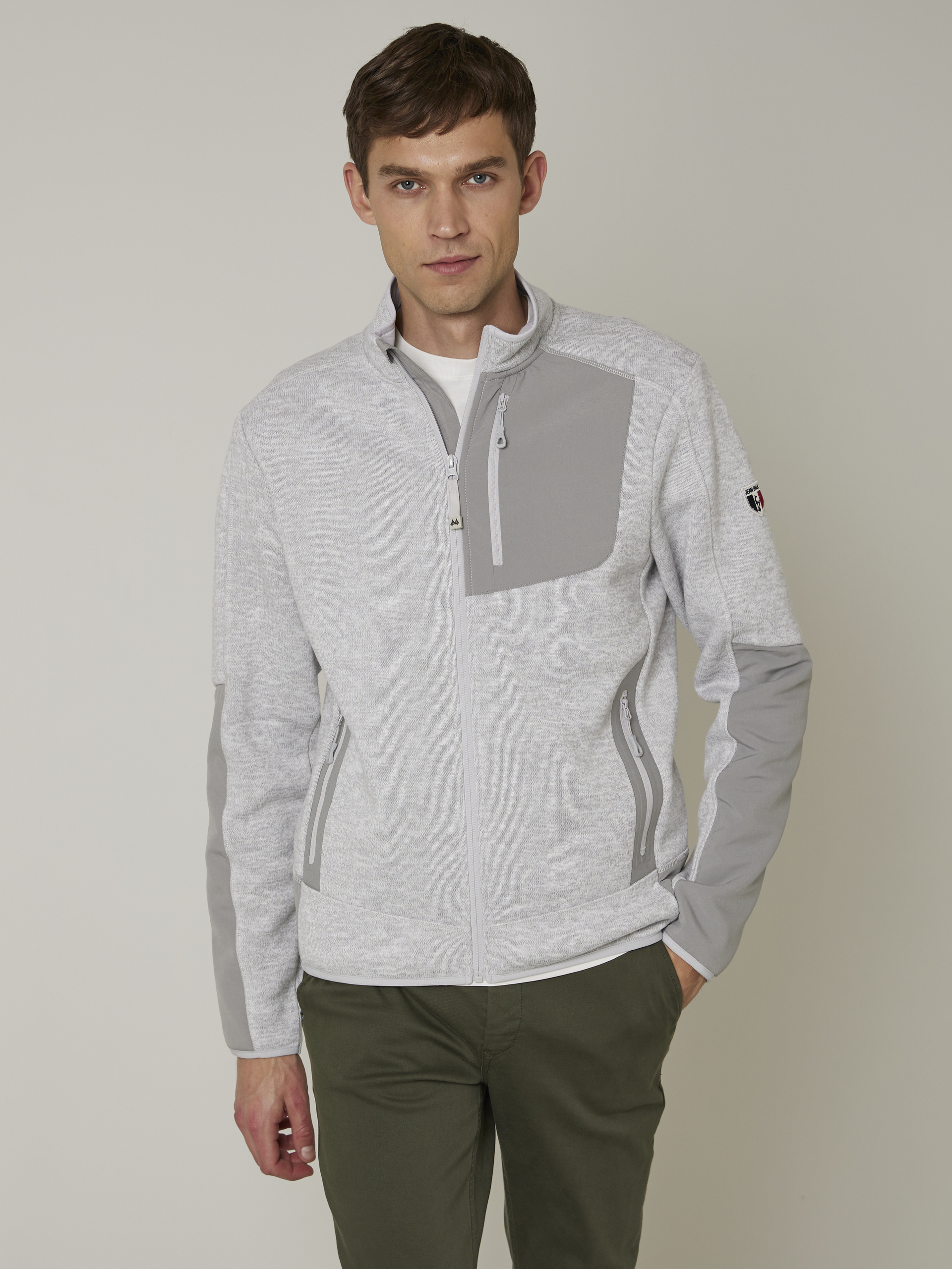 Gabriel jakke 7504071_I4C-JEANPAUL-A23-Modell-Front_4540_Gabriel jakke IFX.jpg_