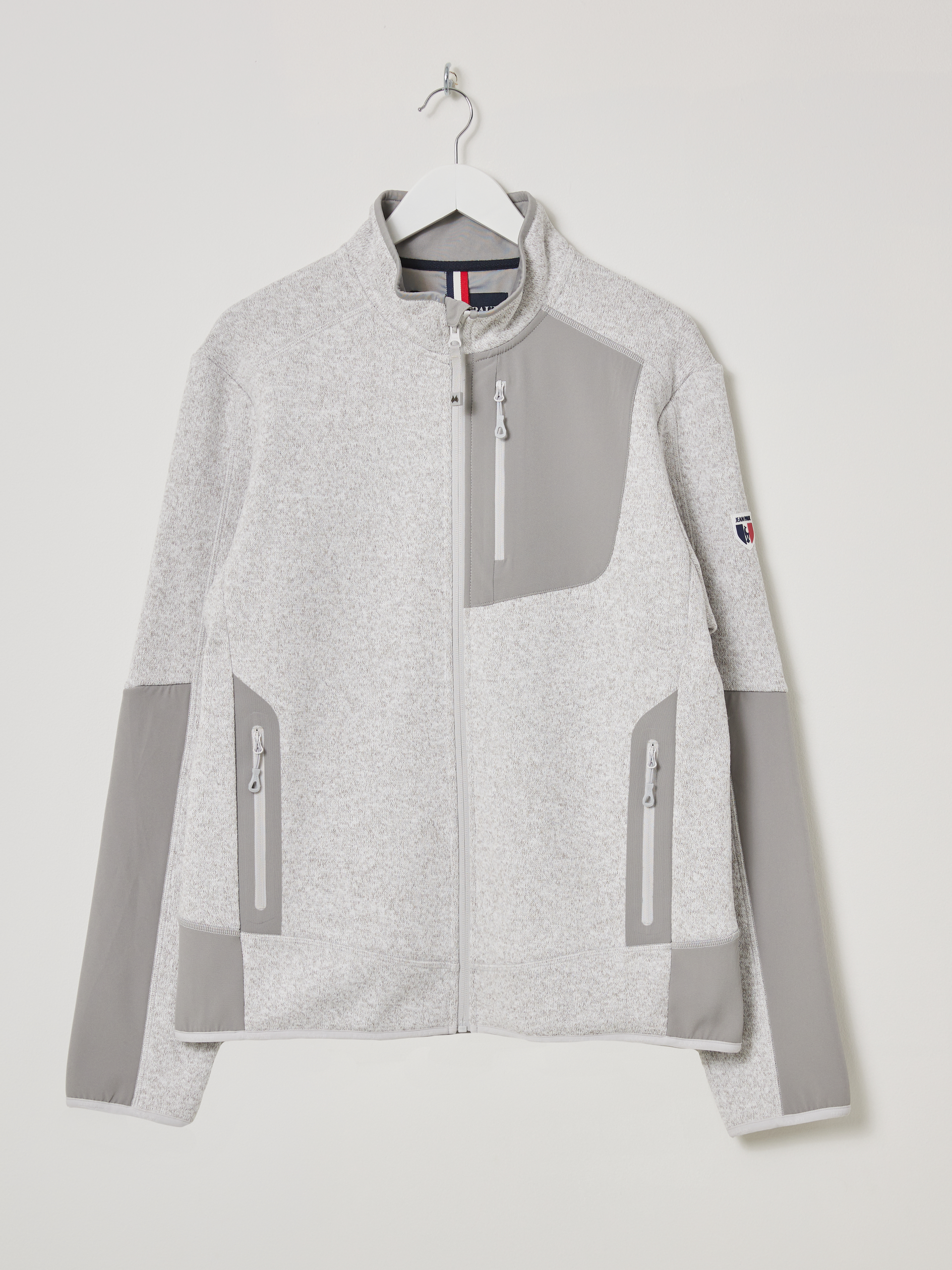 Gabriel jakke 7504071_IFX-JEANPAUL-A23-Front_5453_Gabriel jakke.jpg_Front||Front