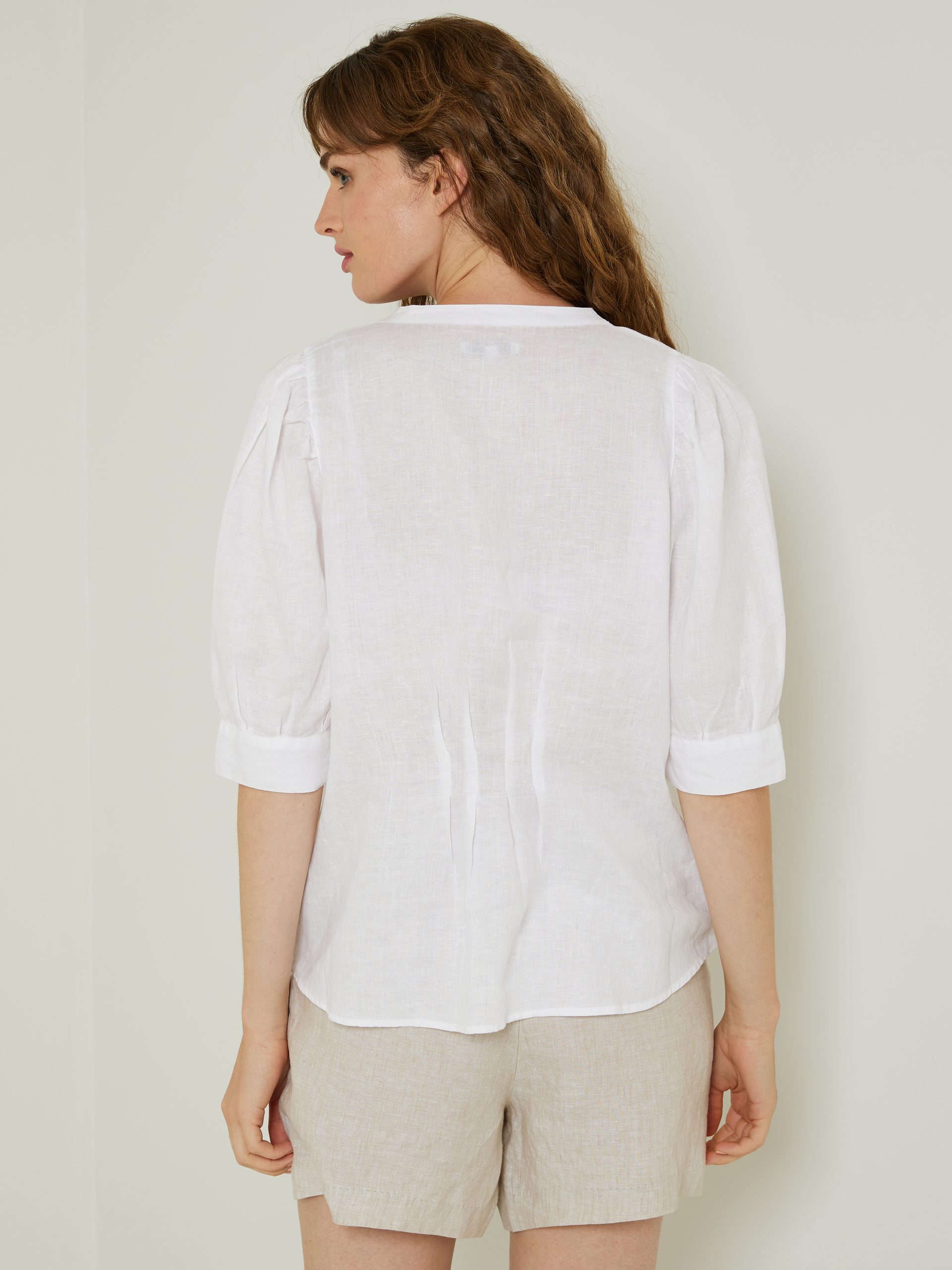 Lisa linbluse 7504098_O68-JEANPAUL-H23-Front_5496_Lisa linbluse O68 7504098_Lisa linbluse 7504098.jpg_Front||Front