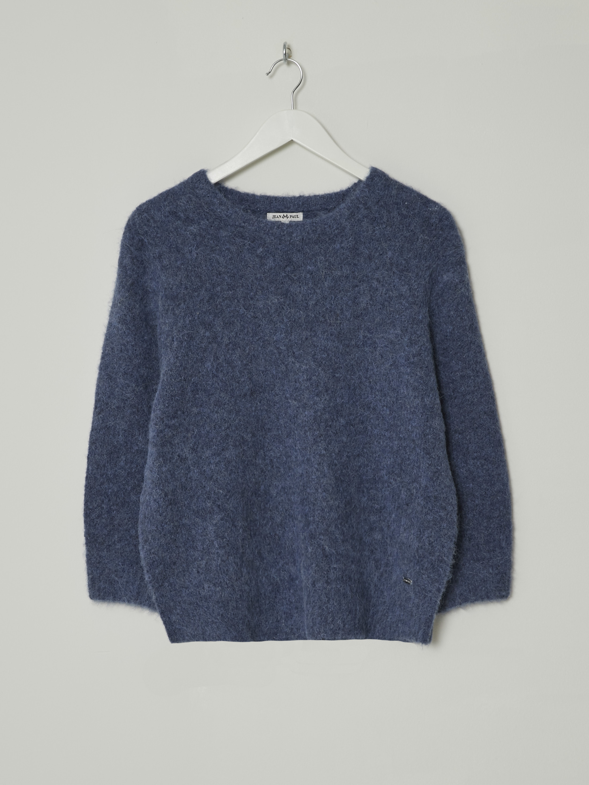 Hope genser 7504100_EEN-JEANPAUL-A23-Front_2739_Hope genser EEN_Hope genser EEN 7504100.jpg_Front||Front