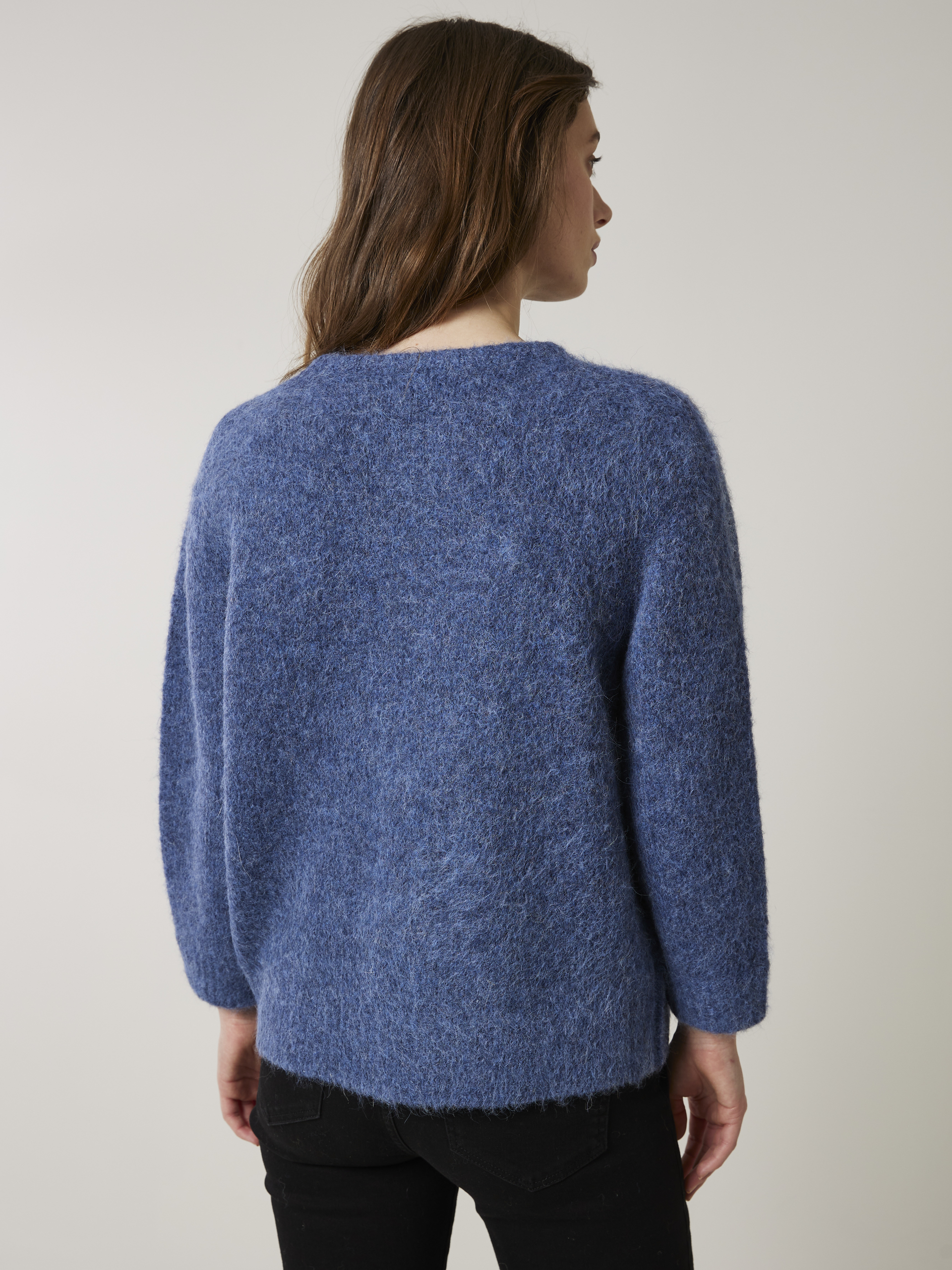 Hope genser 7504100_EEN-JEANPAUL-A23-Modell-Front_159_Hope genser EEN_Hope genser EEN 7504100.jpg_Front||Front