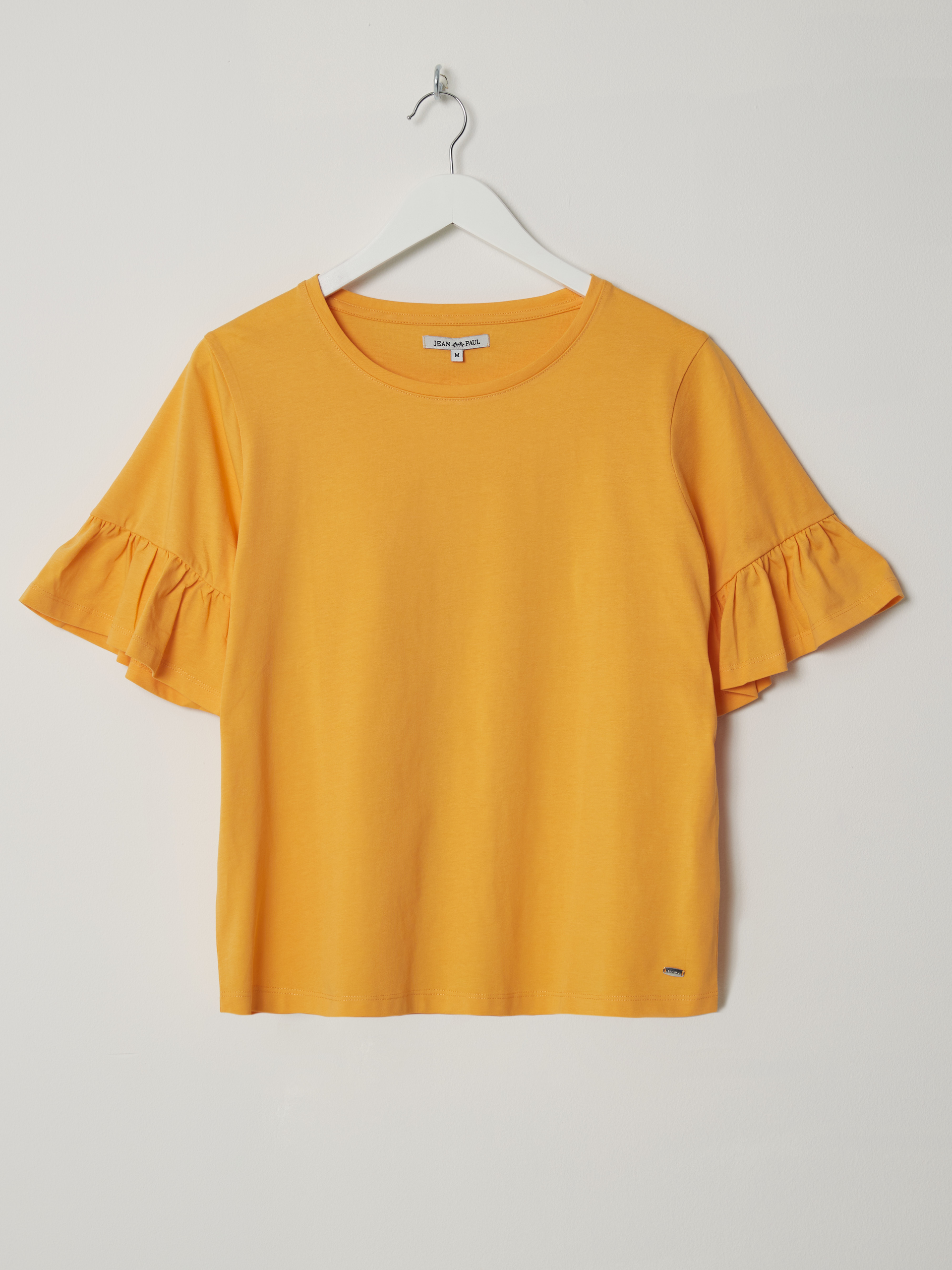Primrose topp 7504135_K1W-JEANPAUL-H23-Front_7321_Primrose topp 7504135_Primrose topp K1W_Primrose topp K1W 7504135.jpg_Front||Front