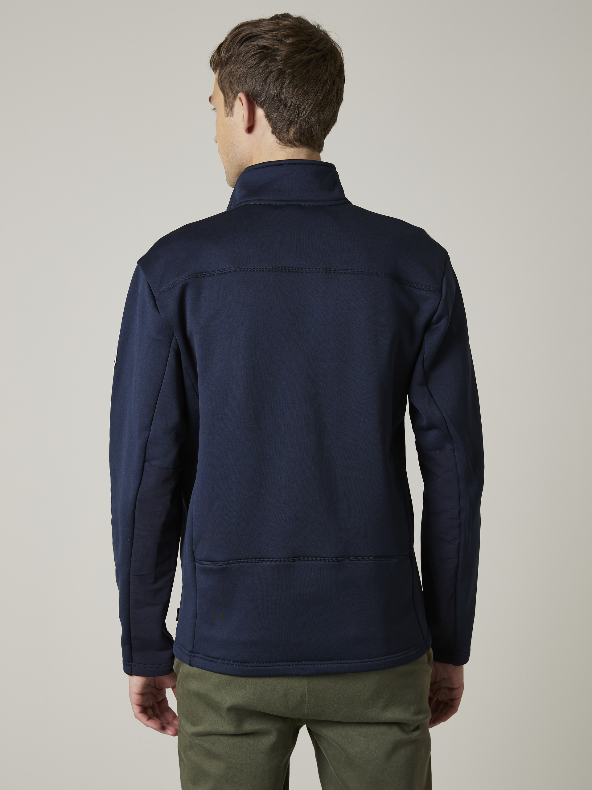 Sylvestre jakke 7504189_EM6-JEANPAUL-A23-Modell-Front_2713_Sylvestre jakke EM6.jpg_Front||Front