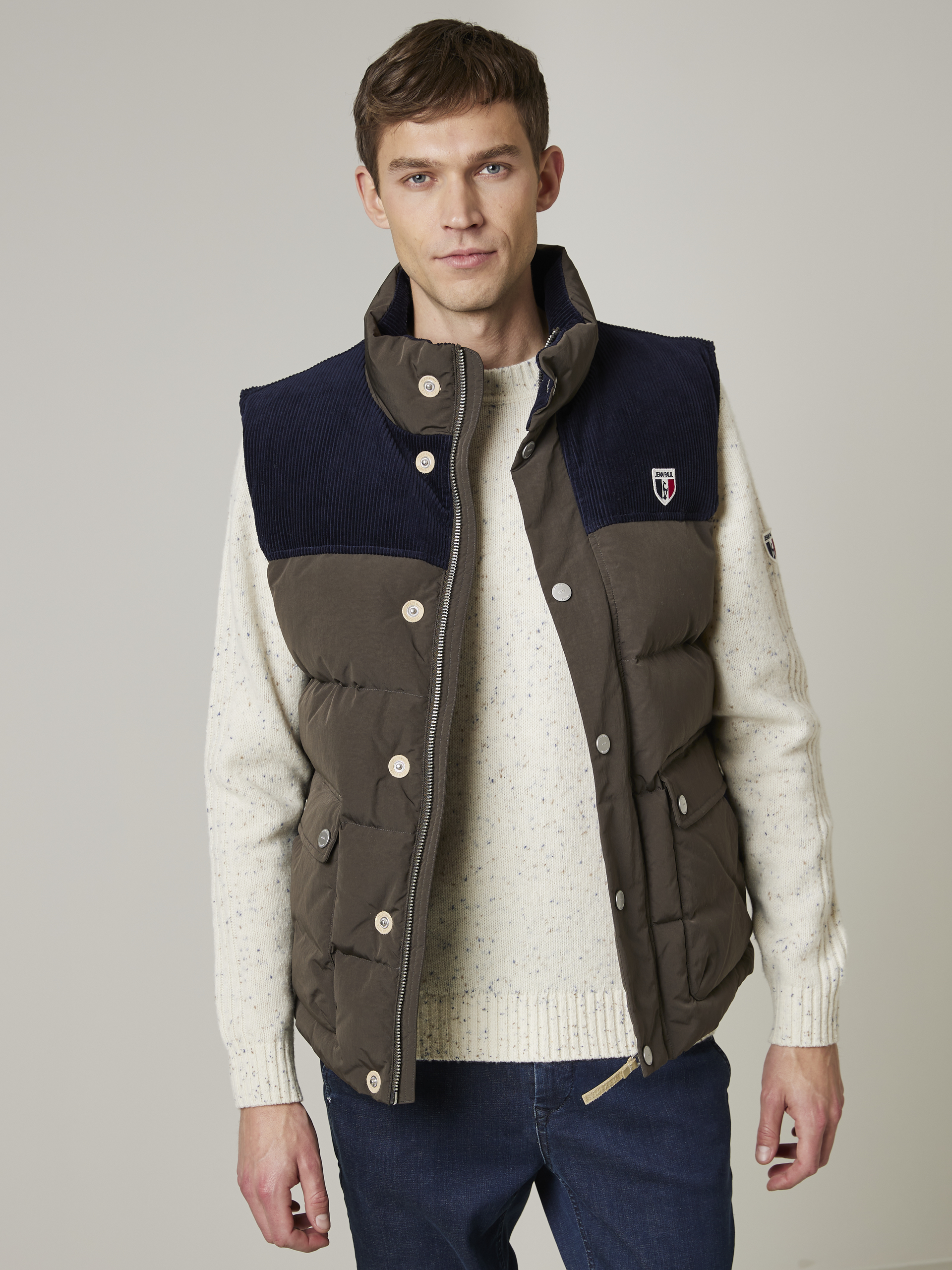 Neil dunvest 7504283_AIE-JEANPAUL-A23-Modell-Front_4397_Neil dunvest AIE.jpg_Front||Front
