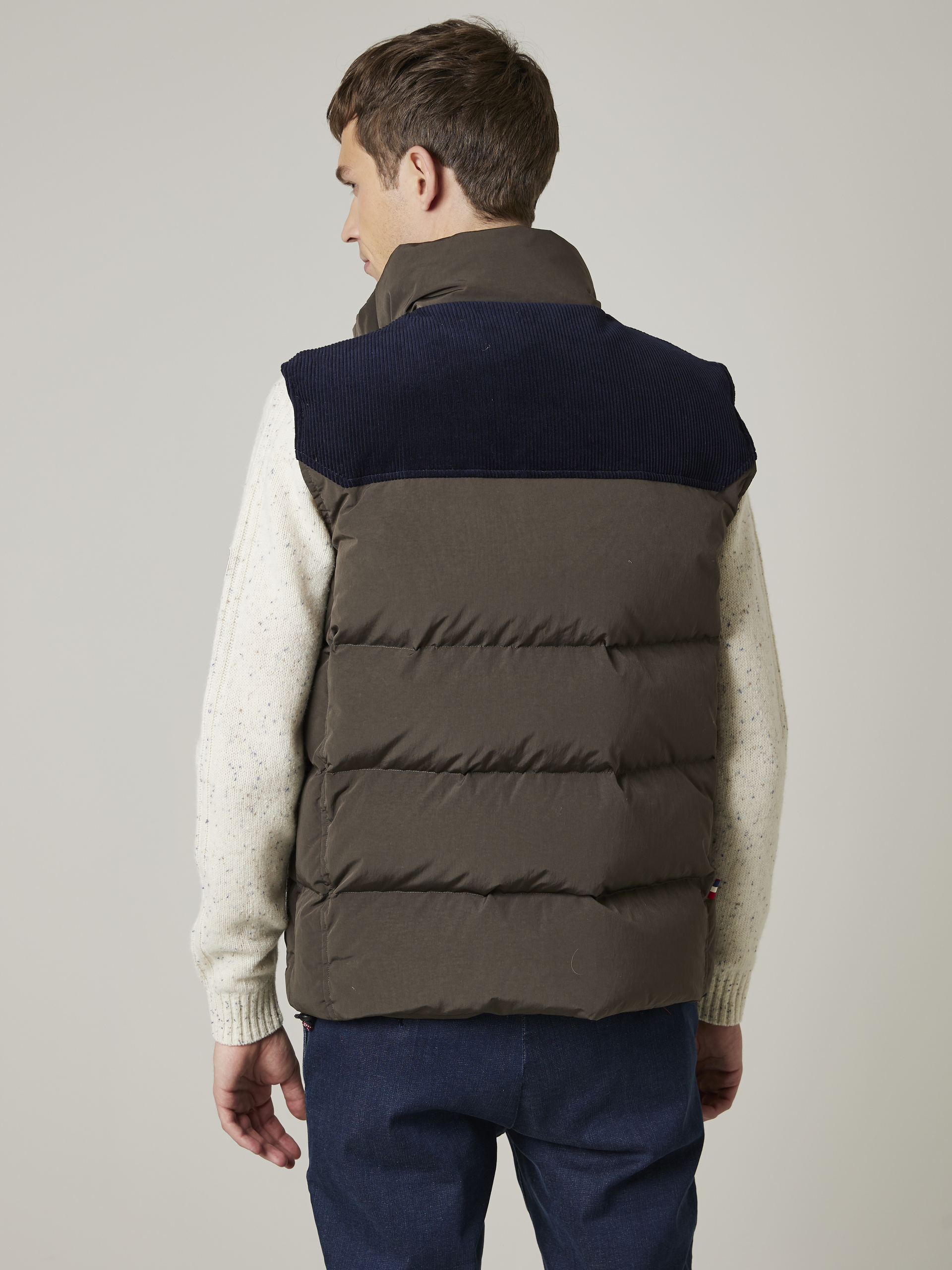 Neil dunvest 7504283_AIE-JEANPAUL-A23-Modell-Front_9363_Neil dunvest AIE.jpg_Front||Front