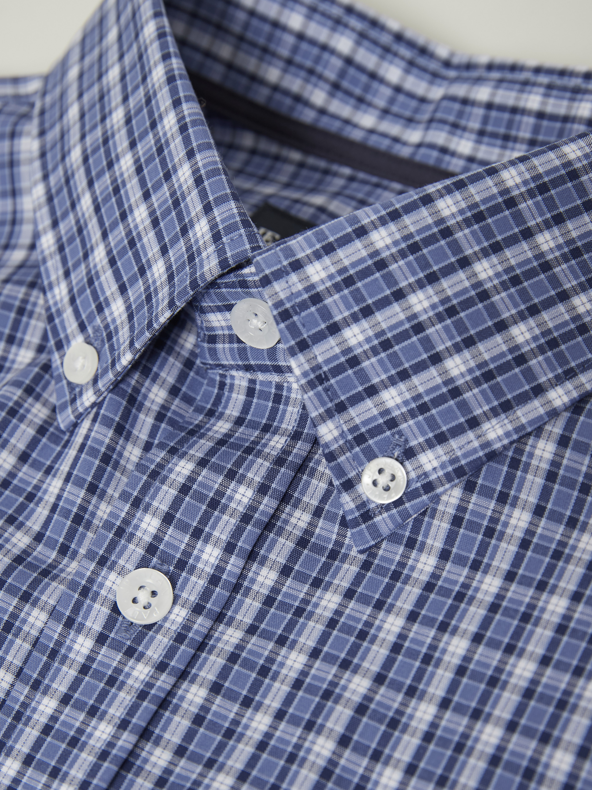 Kalvin skjorte - Classic fit 7504403_ENB-JEANPAUL-A23-Front_2052_Kalvin skjorte - Classic fit ENB.jpg_Front||Front